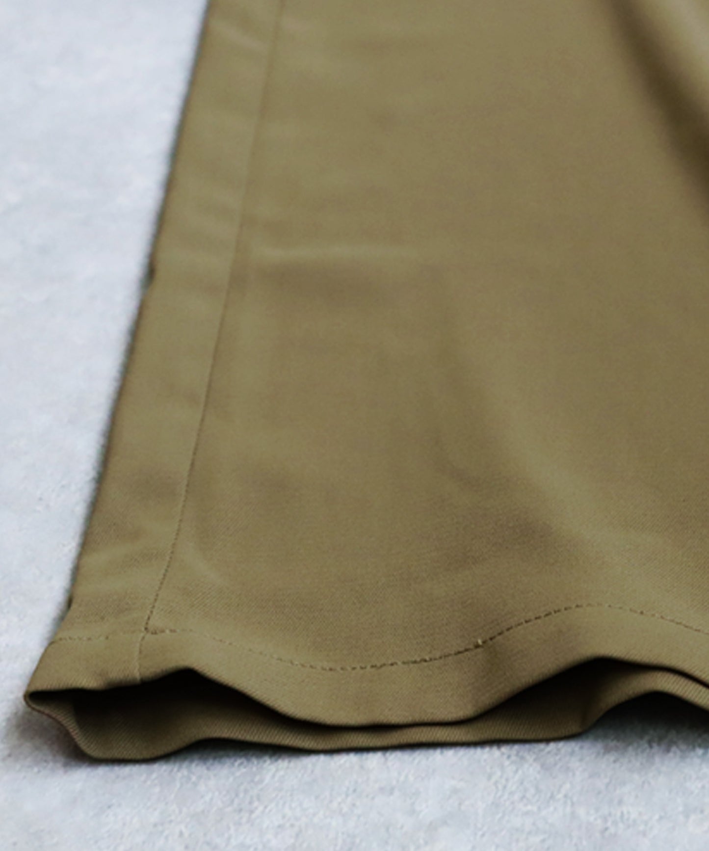 Ladies Draped Layered Overalls