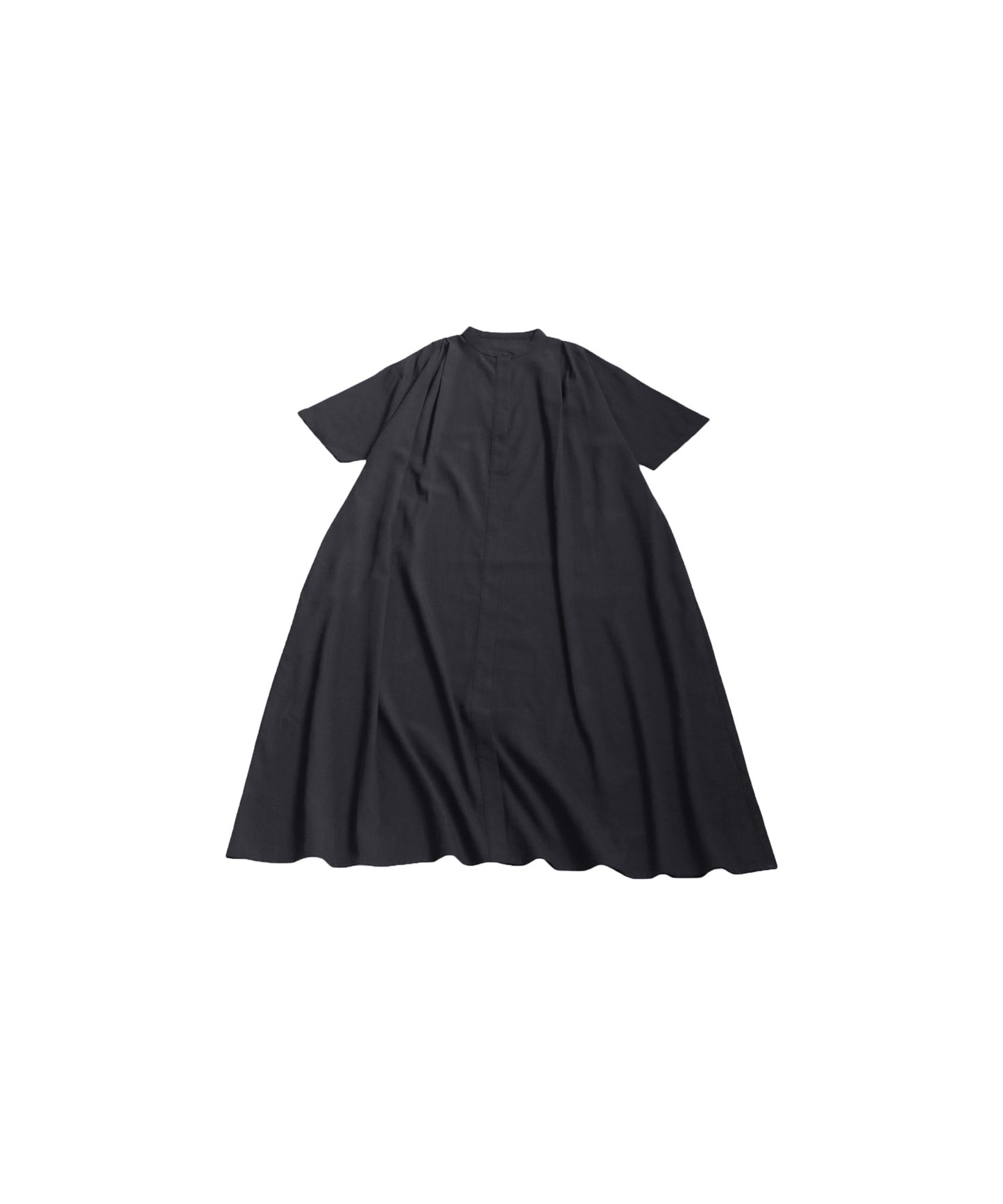 Ladies Tuck Design Dress