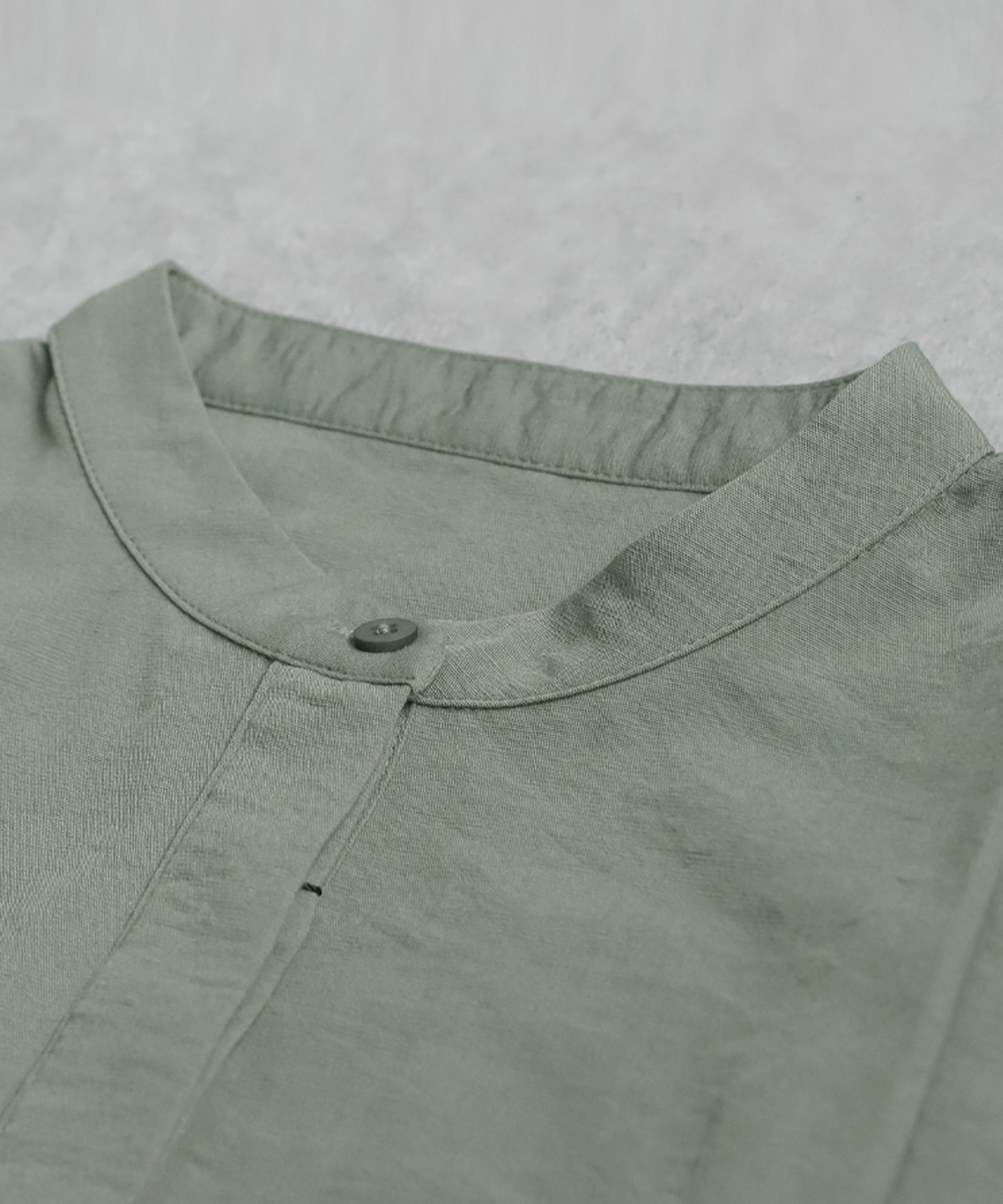 Ladies Tuck Design Dress