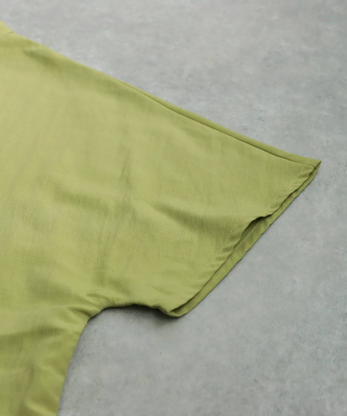 Ladies Peplum Silhouette Shirt