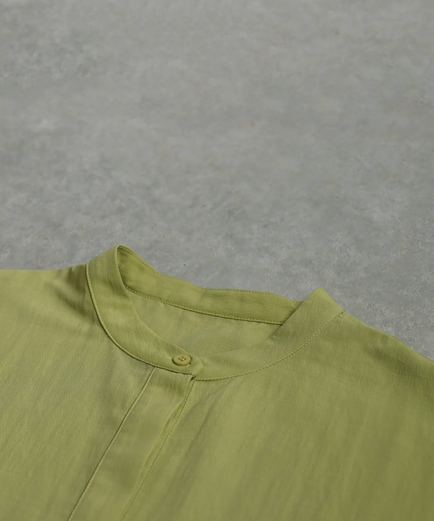 Ladies Peplum Silhouette Shirt