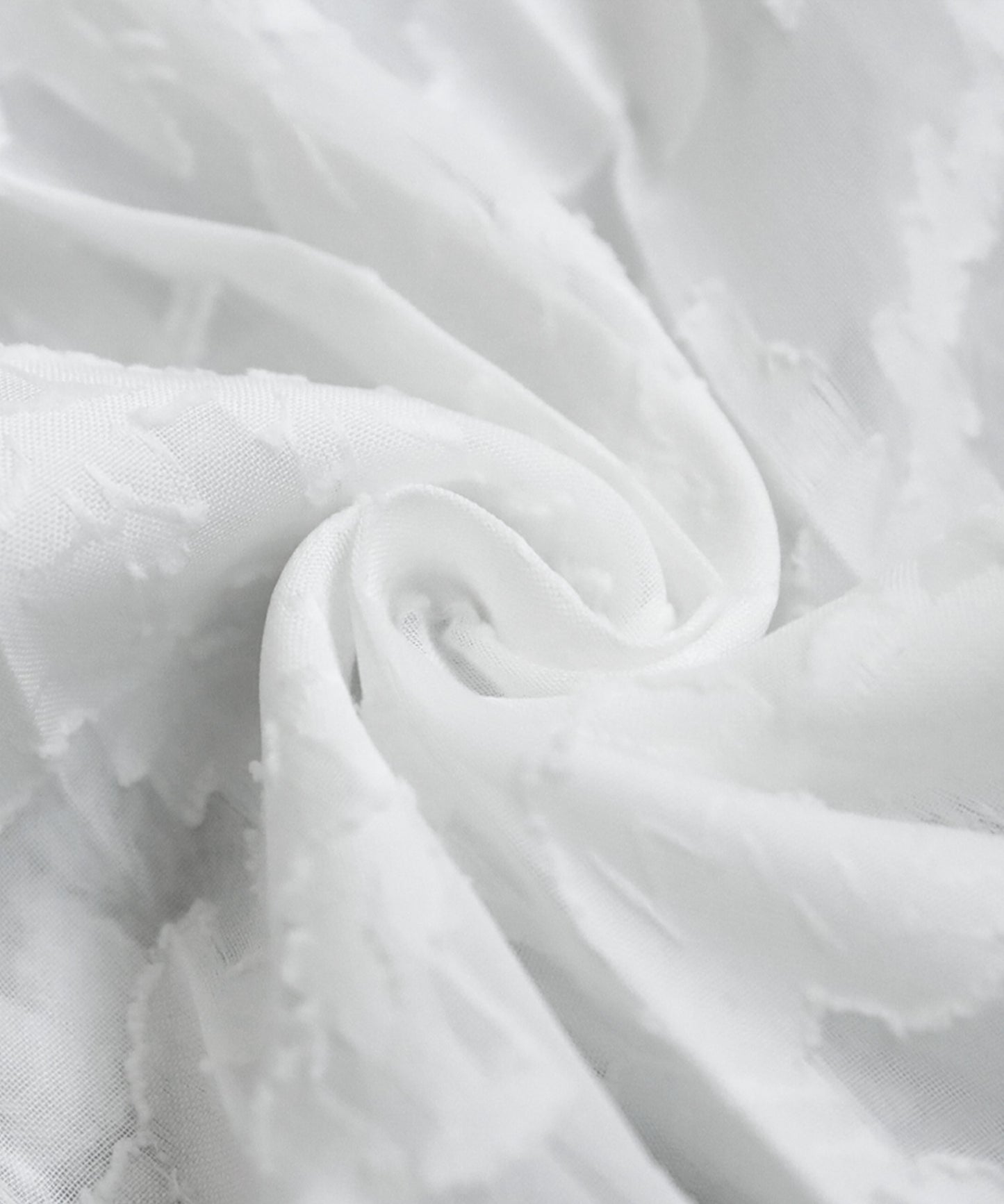 Ladies Lace Pleated Shirt