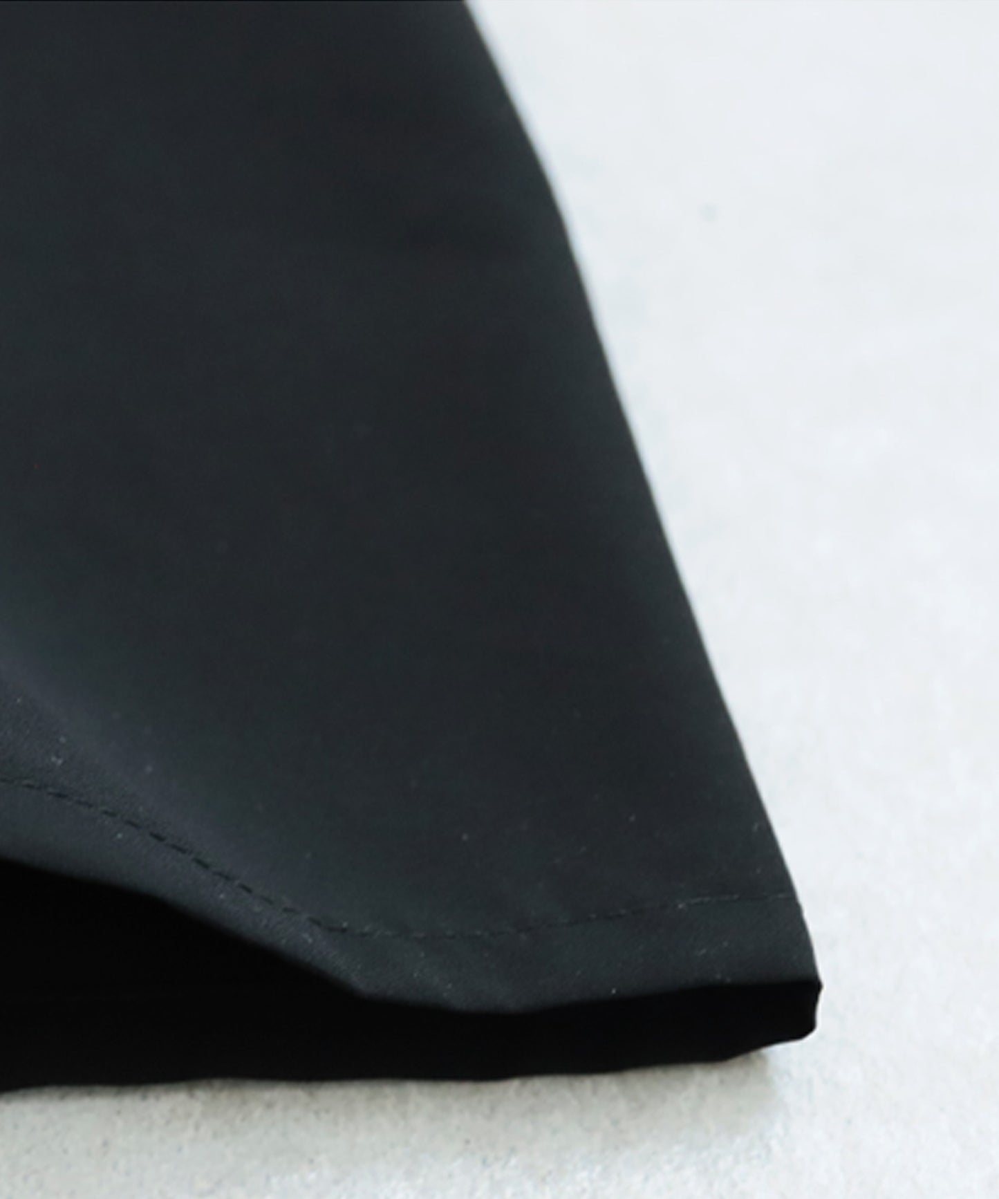 Ladies Gathered Switching Dress