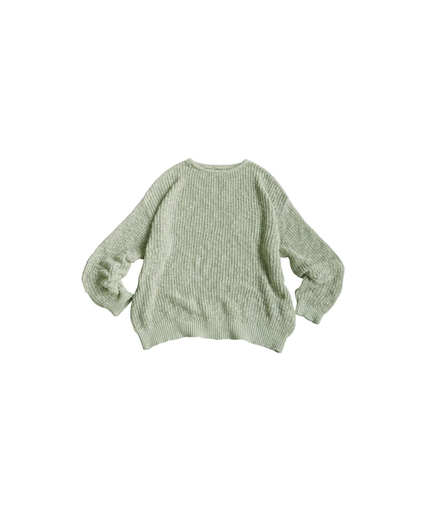 Ladies Slub Knit Tops