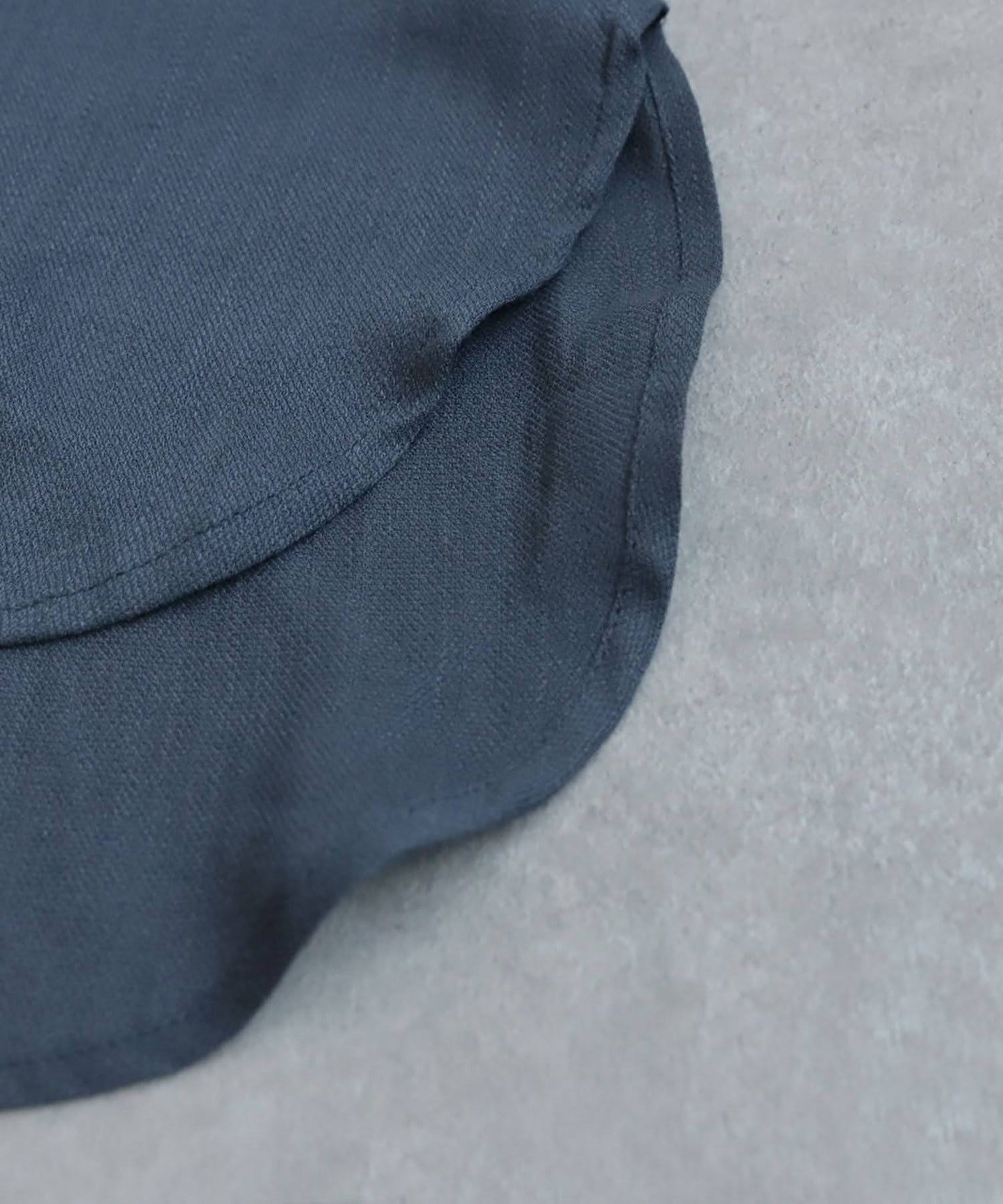 Ladies Linen-Like Shirt