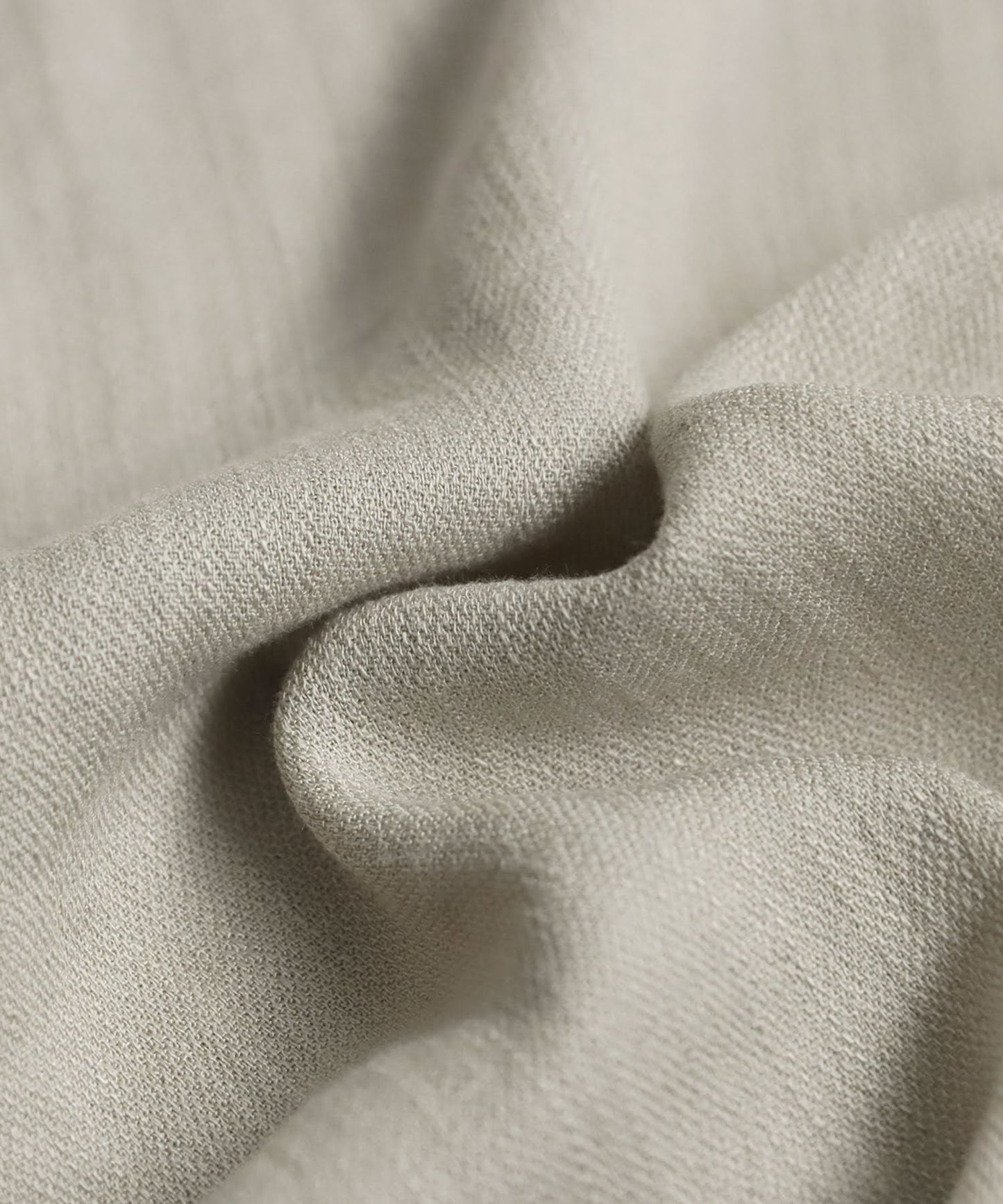 Ladies Linen-Like Shirt