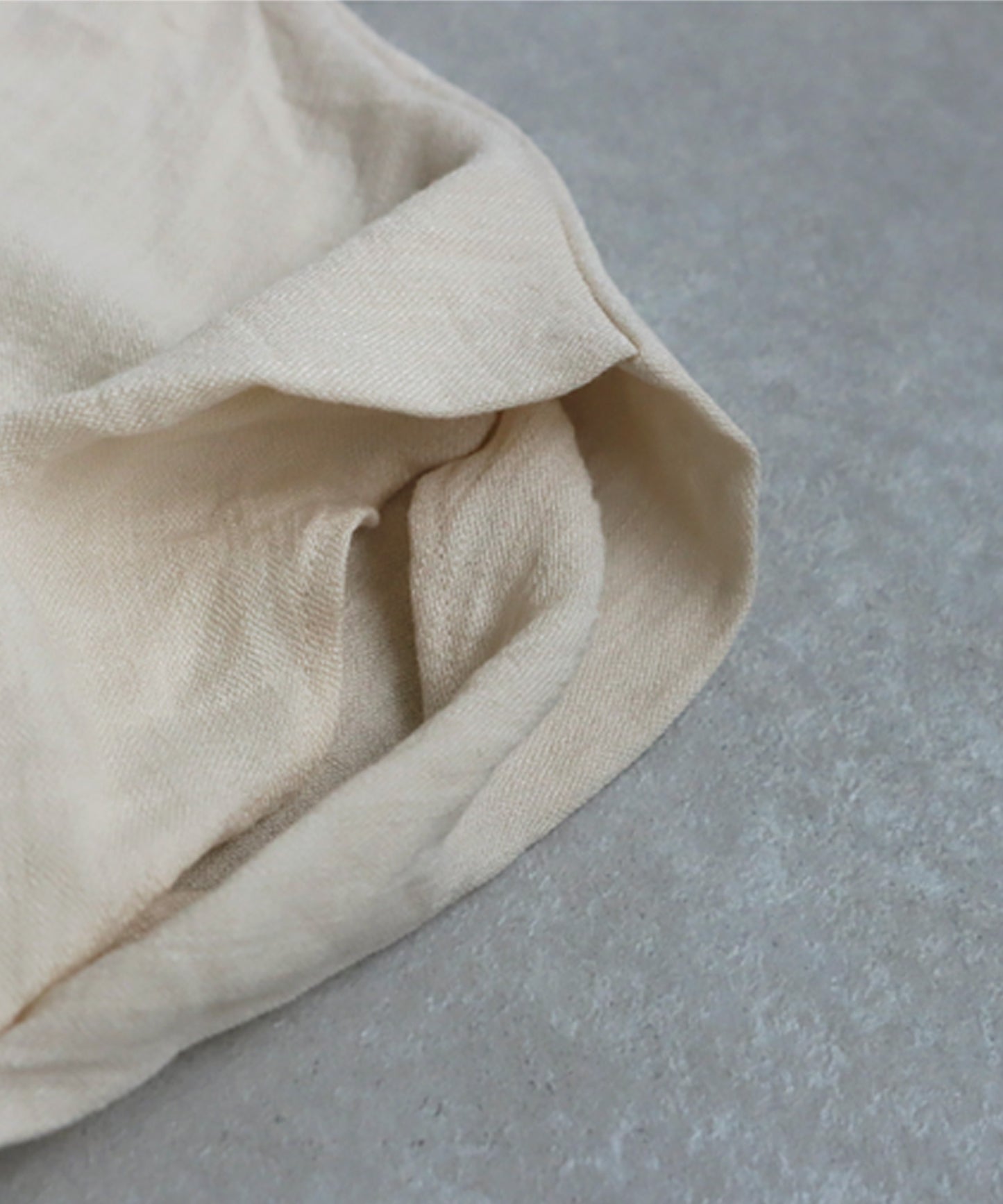 Ladies Linen Touch Dress