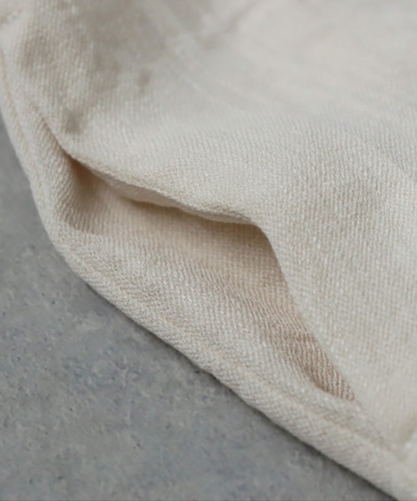 Ladies Linen Touch Dress