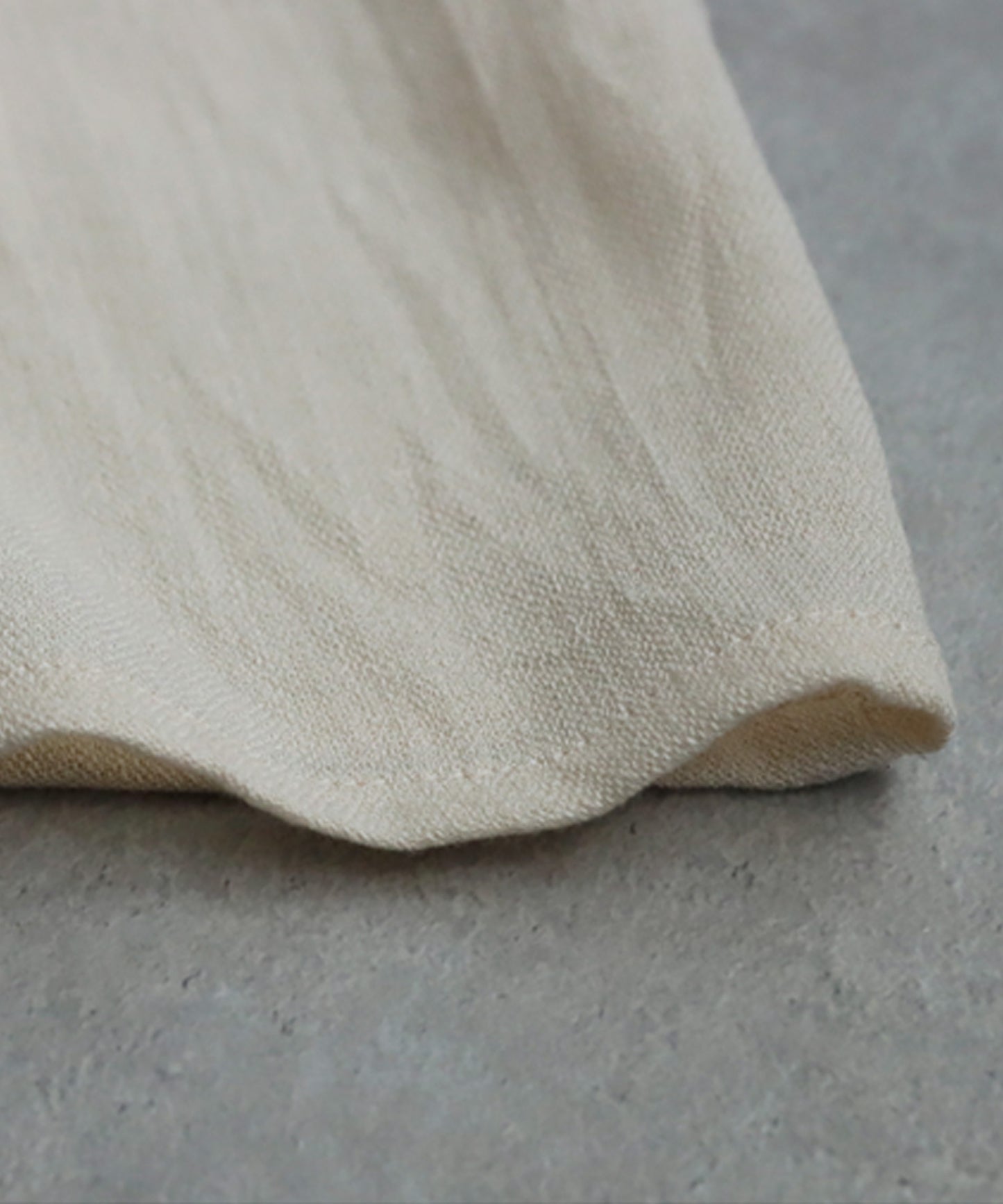 Ladies Linen Touch Dress