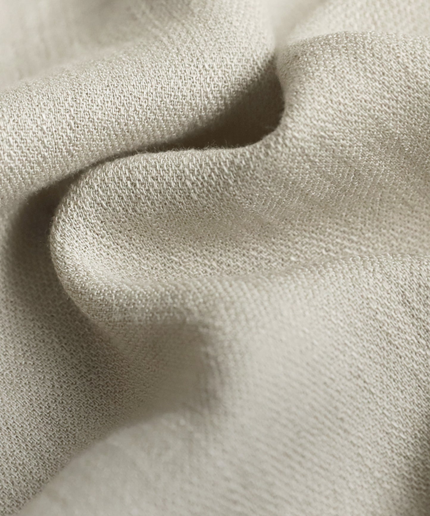 Ladies Linen Touch Dress