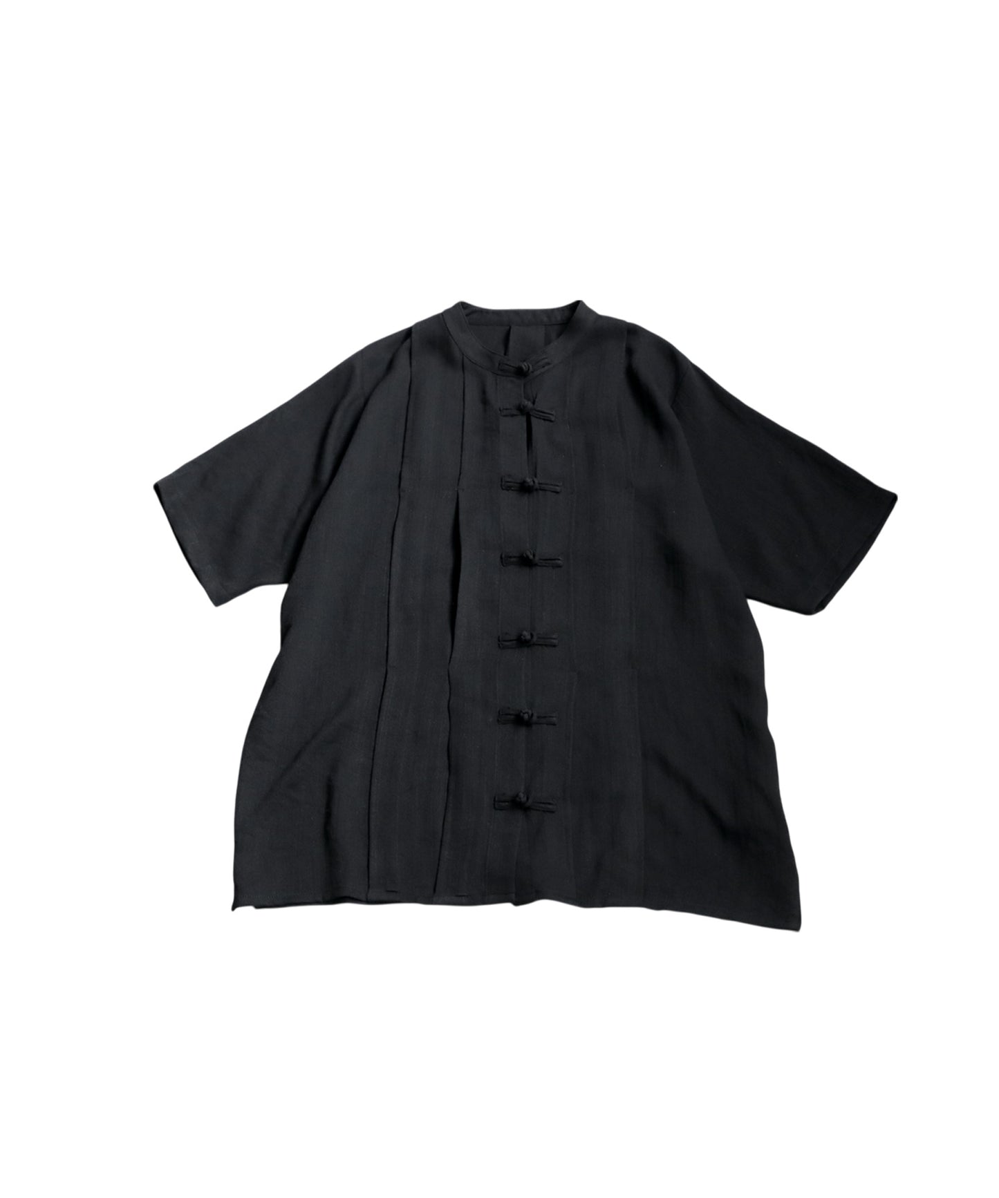 Ladies Chinese Shirt