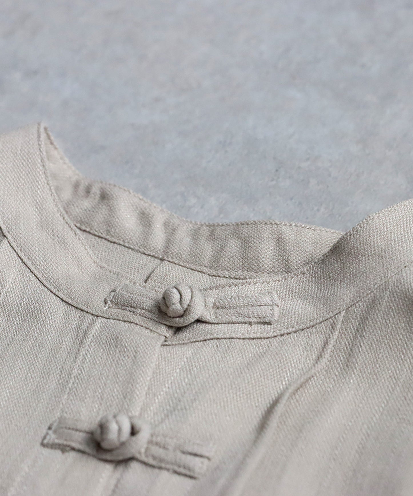 Ladies Chinese Shirt