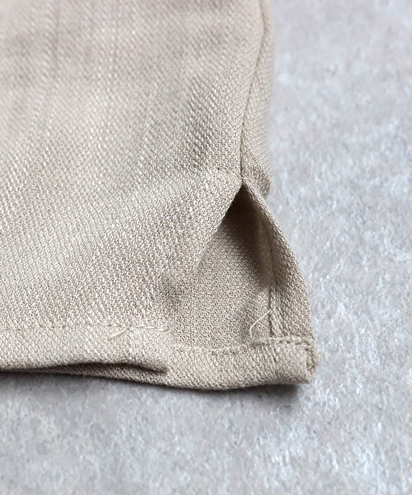 Ladies Chinese Shirt