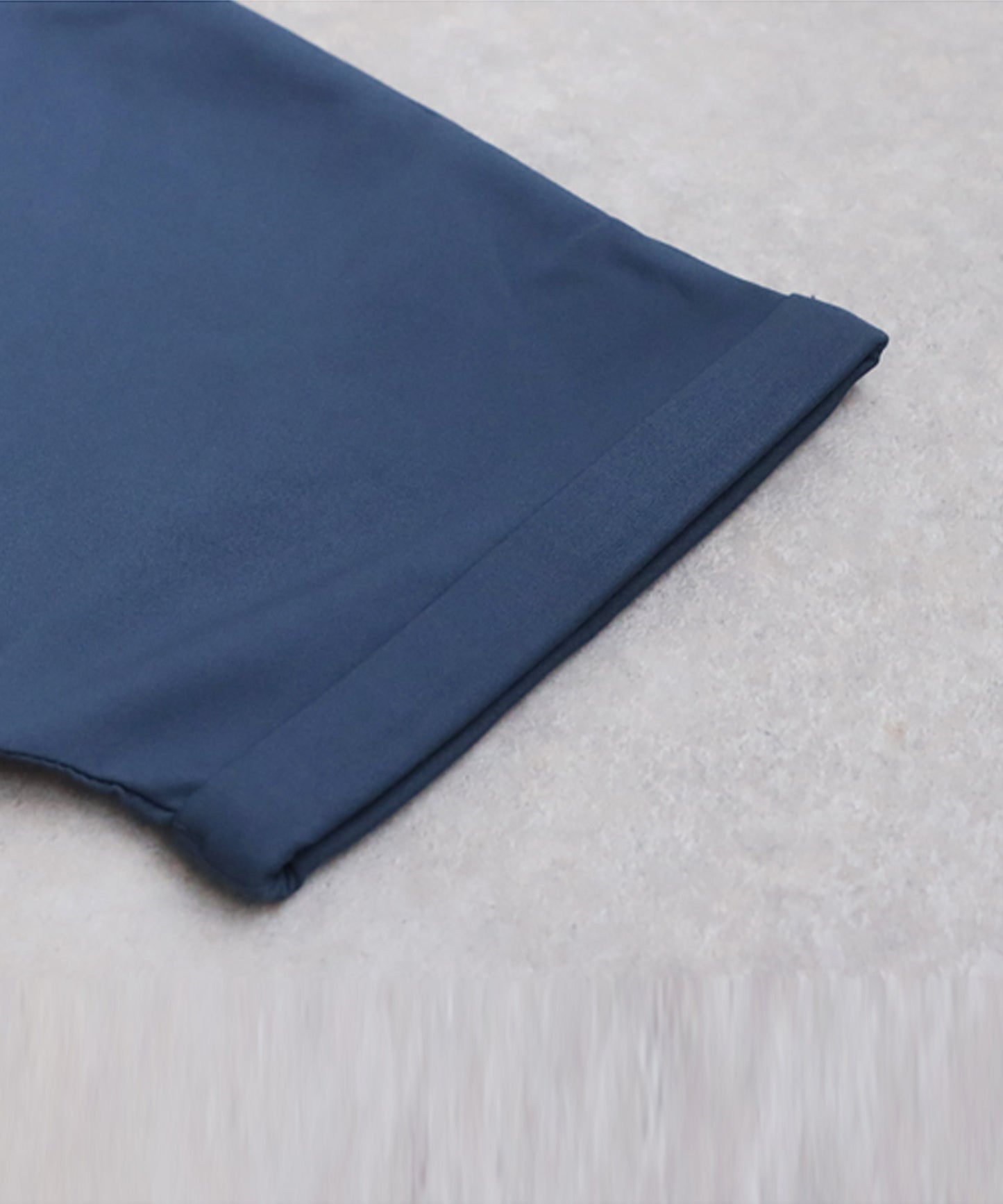 Ladies Boat Neck Jumpsuit