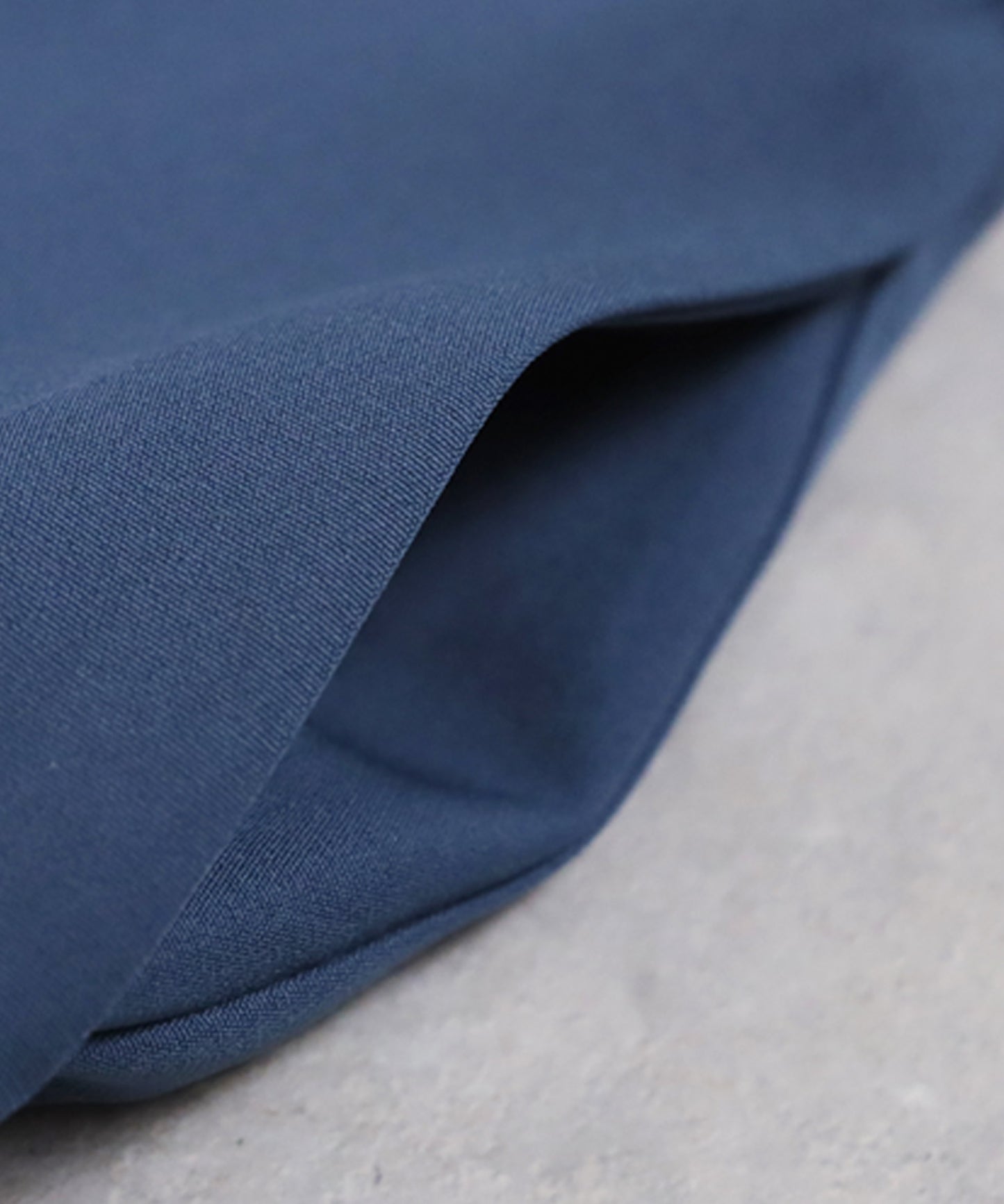 Ladies Boat Neck Jumpsuit