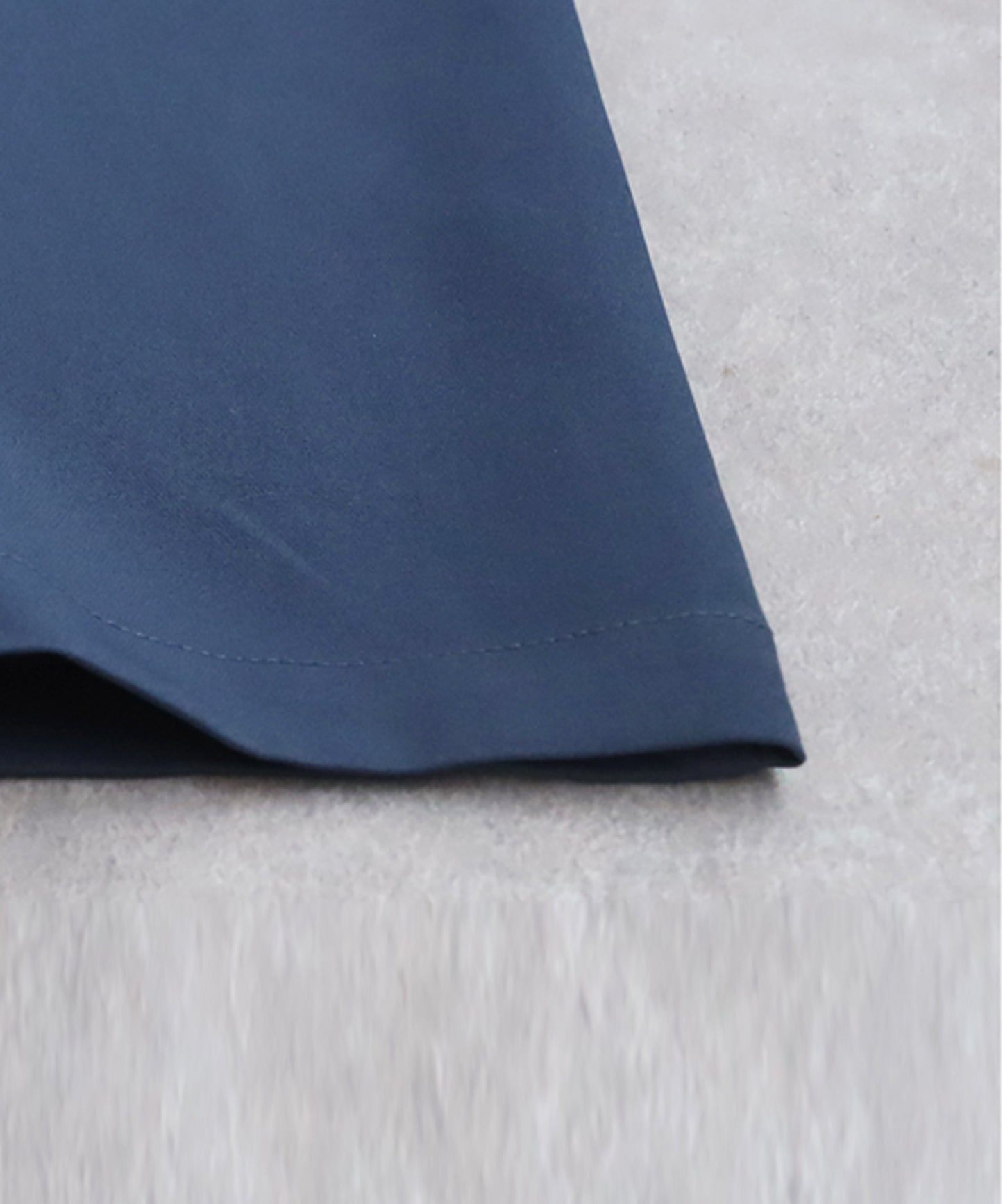 Ladies Boat Neck Jumpsuit