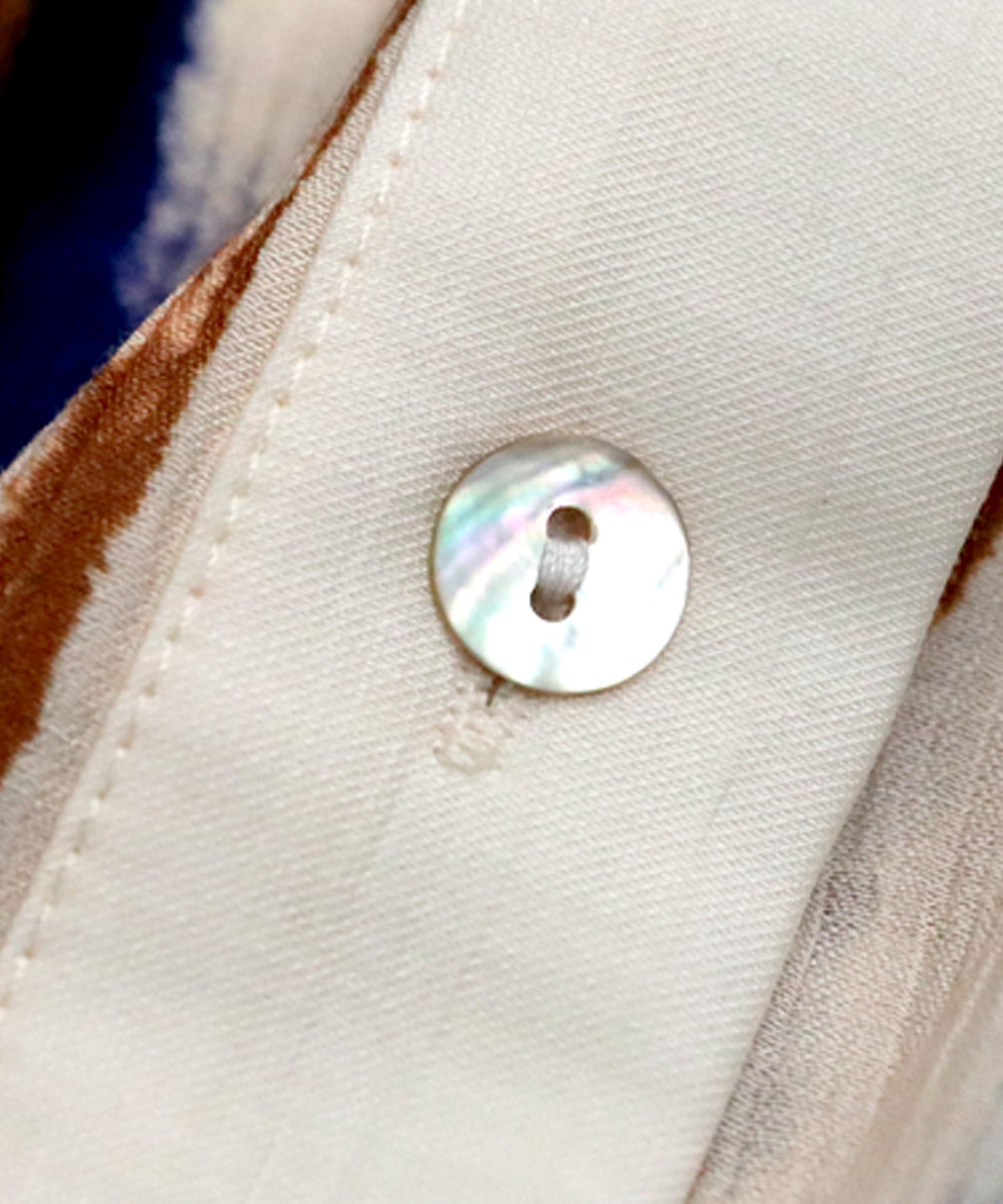 Ladies Nuanced Pattern Dress