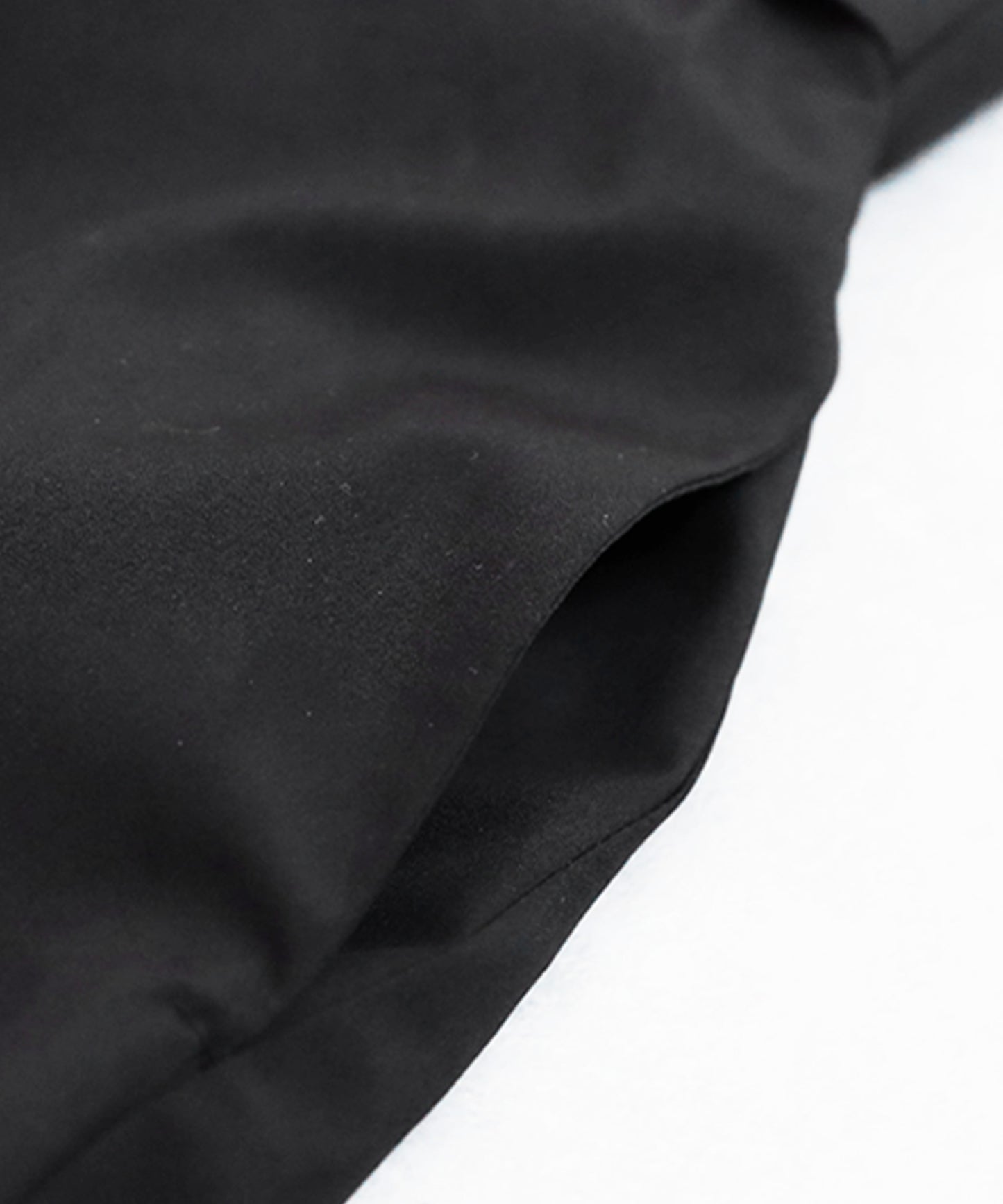 Ladies Tuck Design Overall Skirt