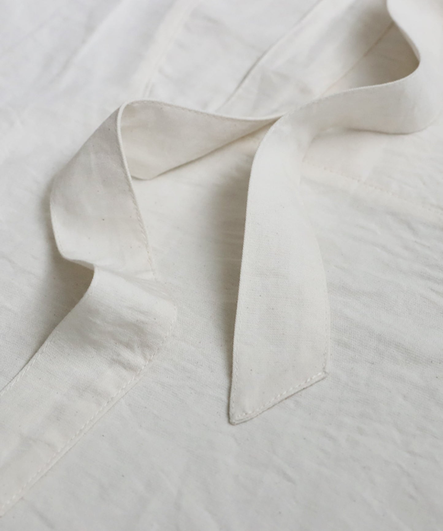 Ladies Skipper Shirt With Scarf