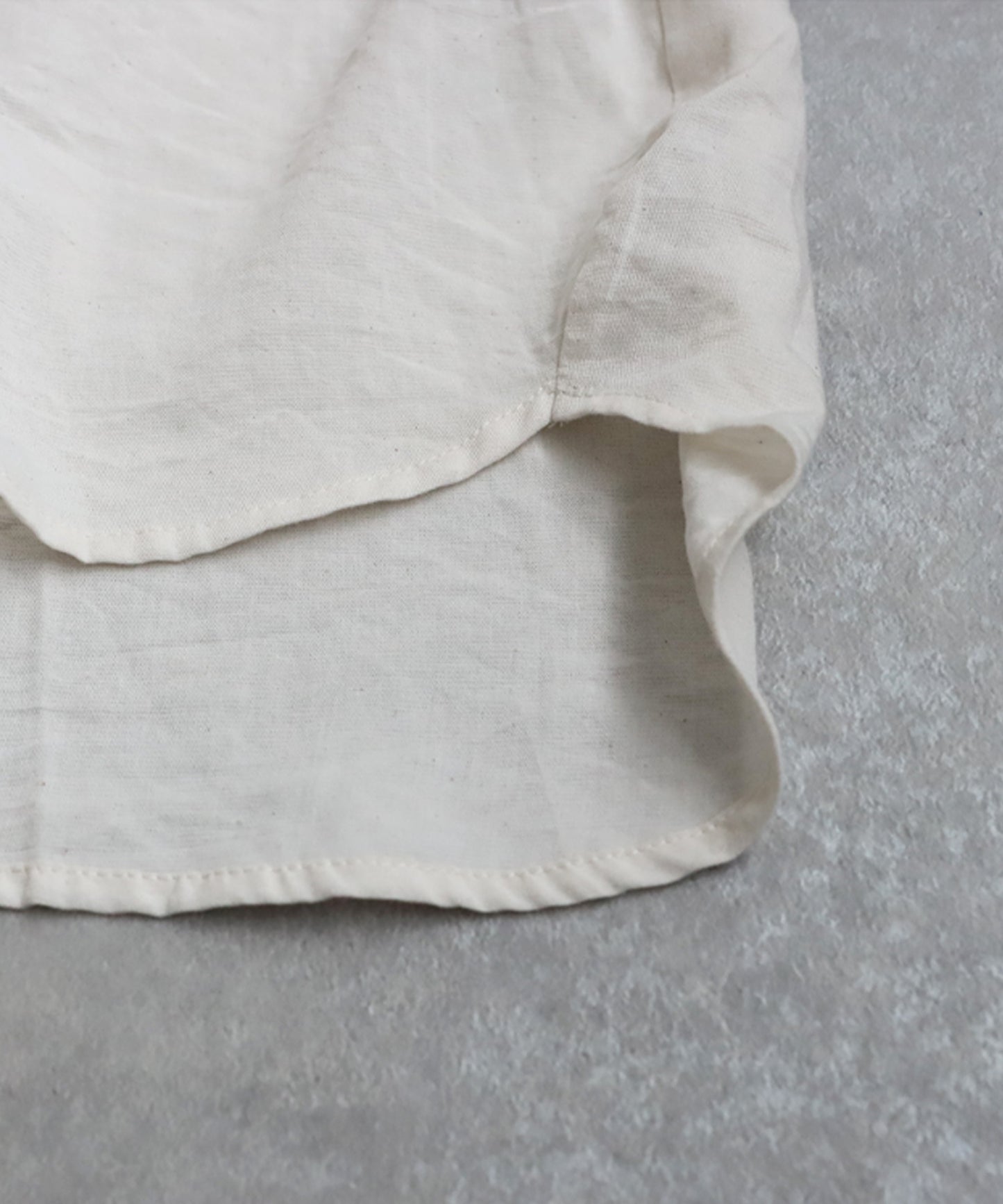 Ladies Skipper Shirt With Scarf