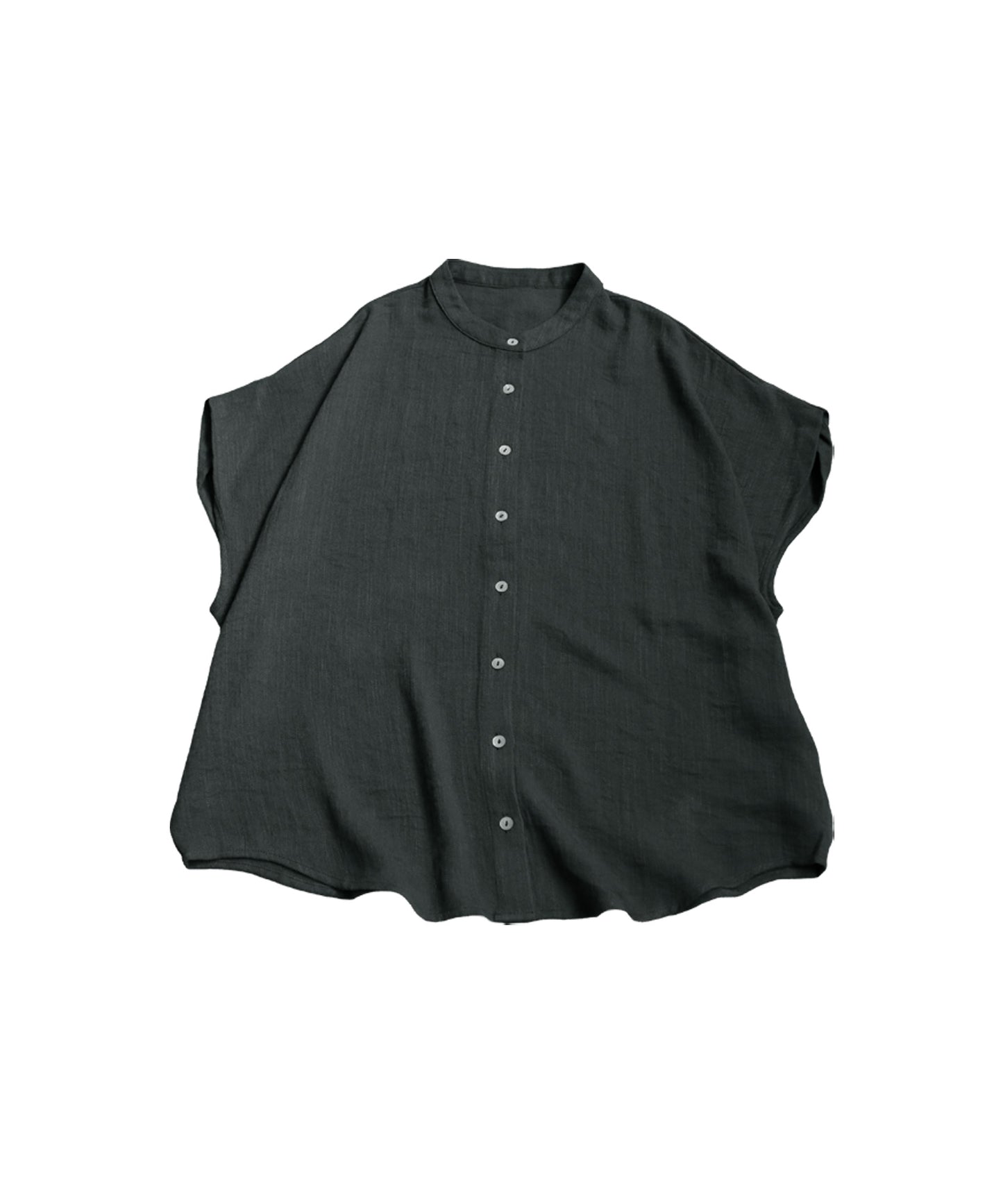 Ladies Linen-Like Shirt