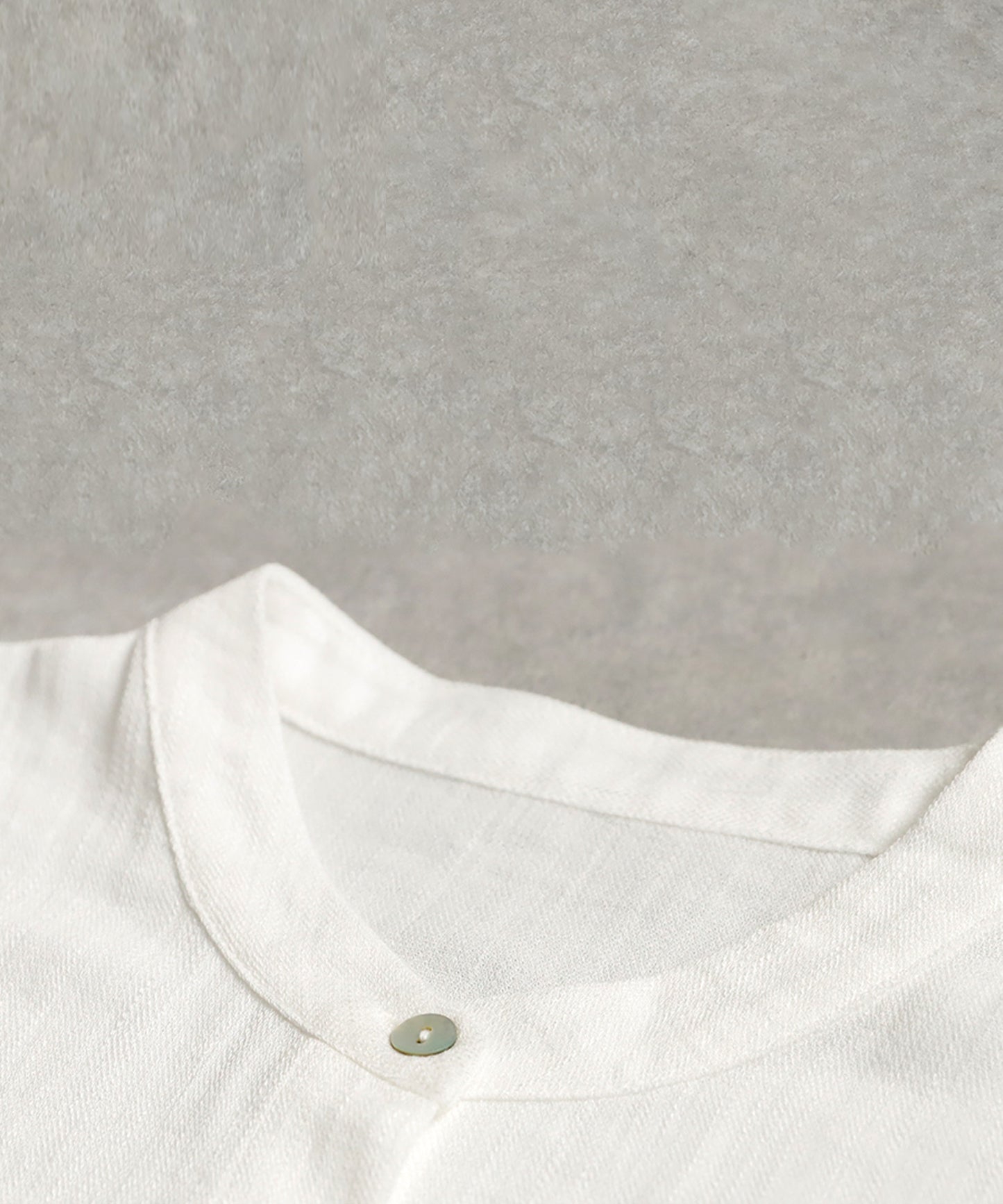 Ladies Linen-Like Shirt