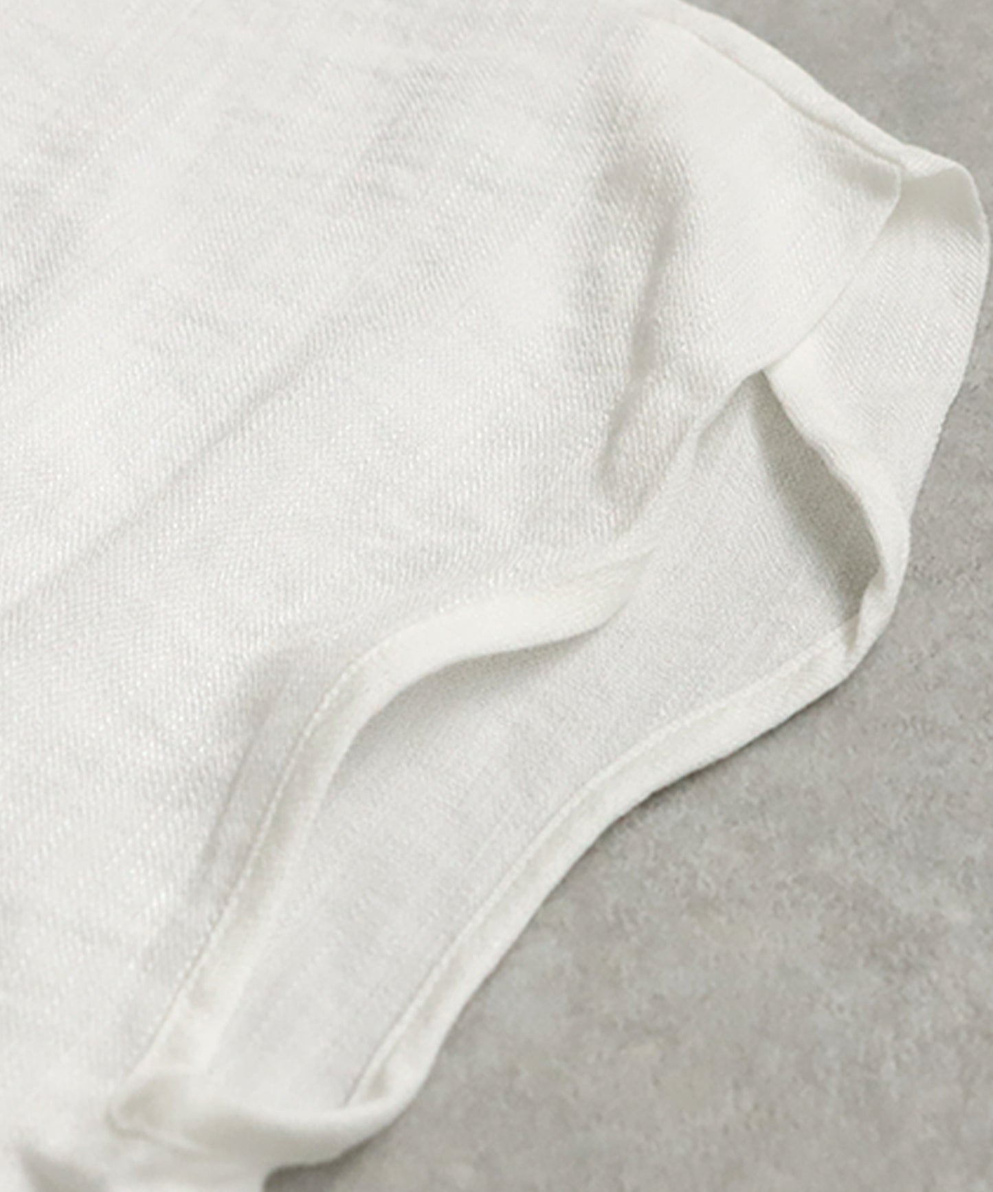 Ladies Linen-Like Shirt