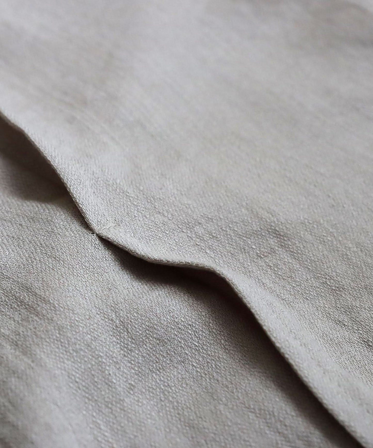 Ladies Tuck Short Sleeve Jacket