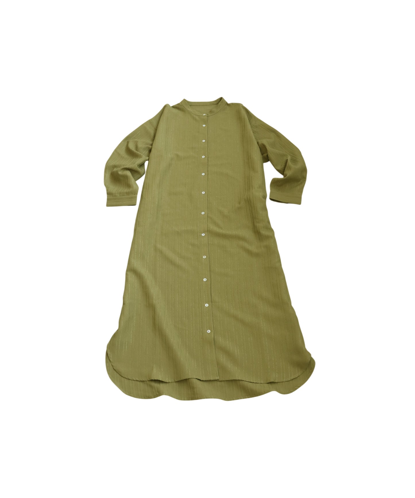 Shirt Dress Ladies