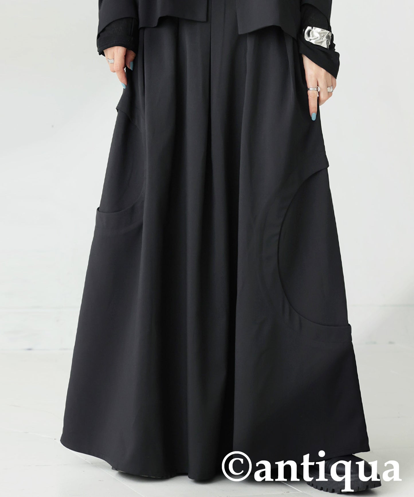 Salopette Skirt Ladies