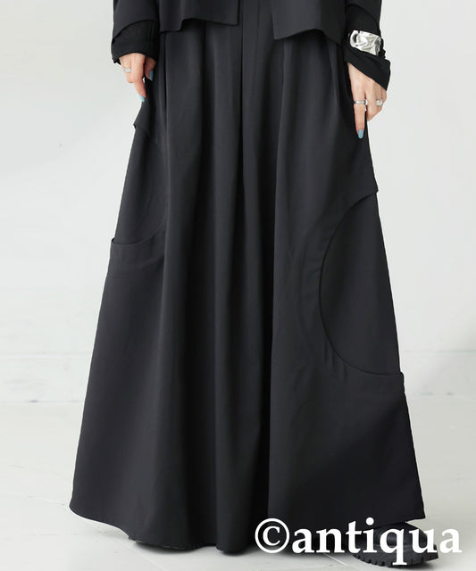 Salopette Skirt Ladies