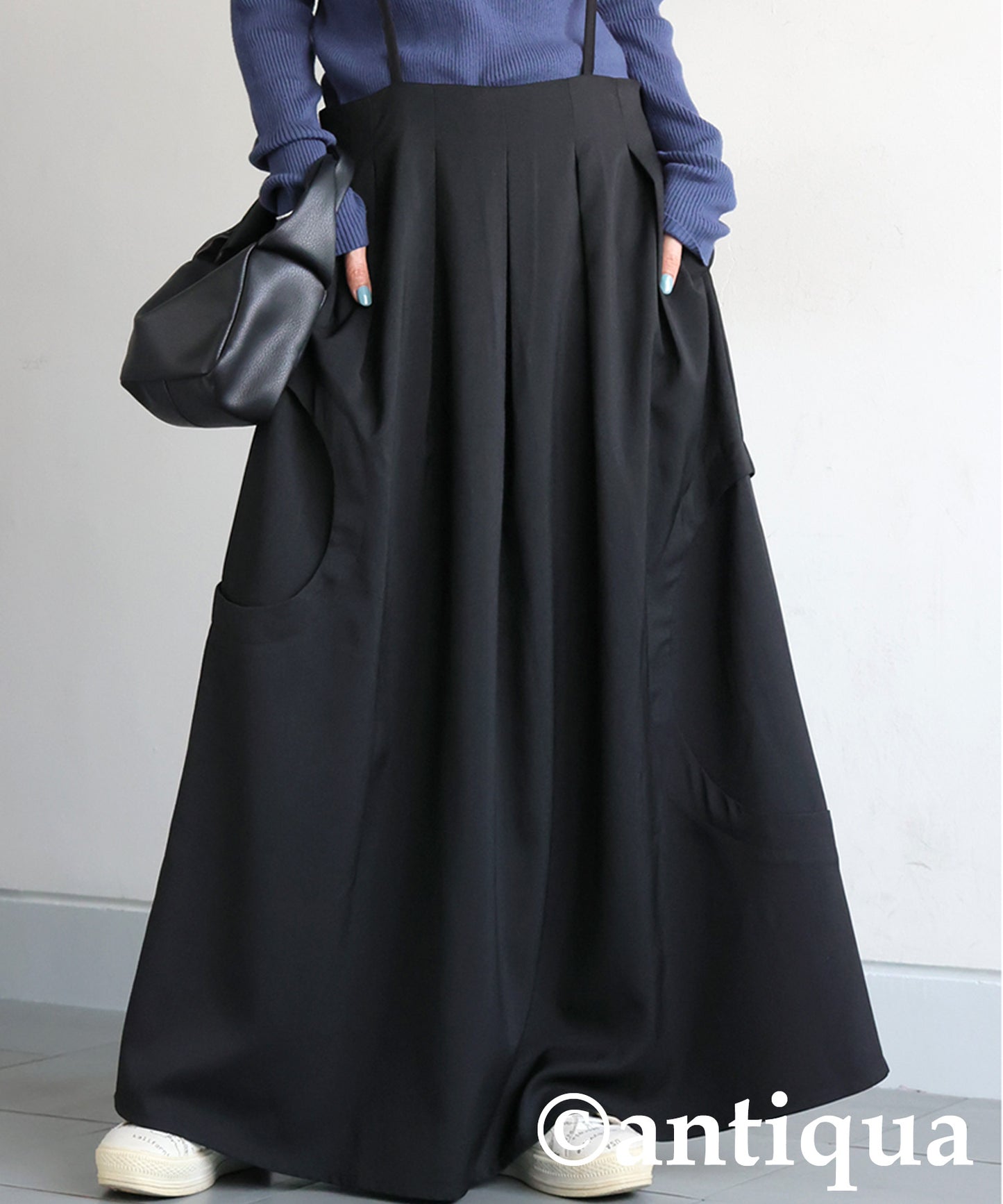 Salopette Skirt Ladies