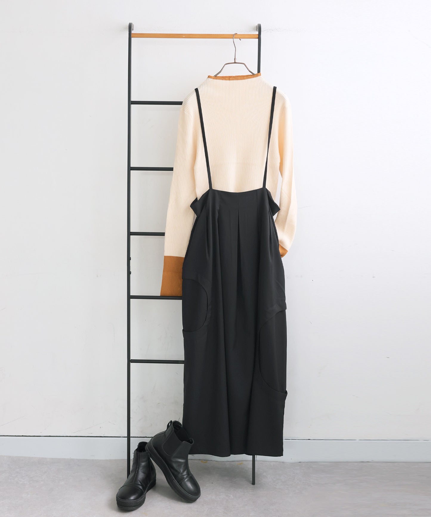 Salopette Skirt Ladies