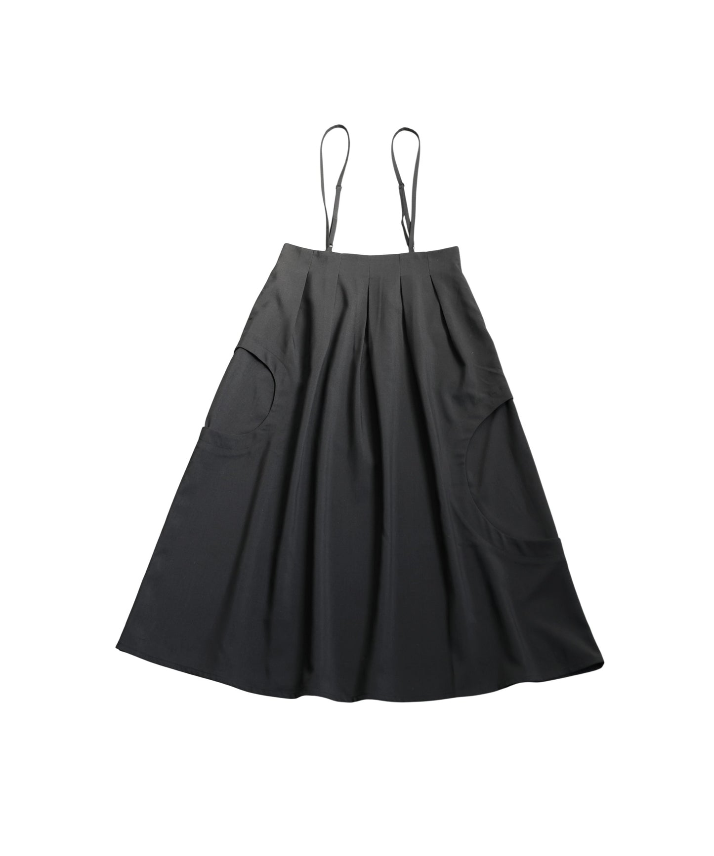 Salopette Skirt Ladies