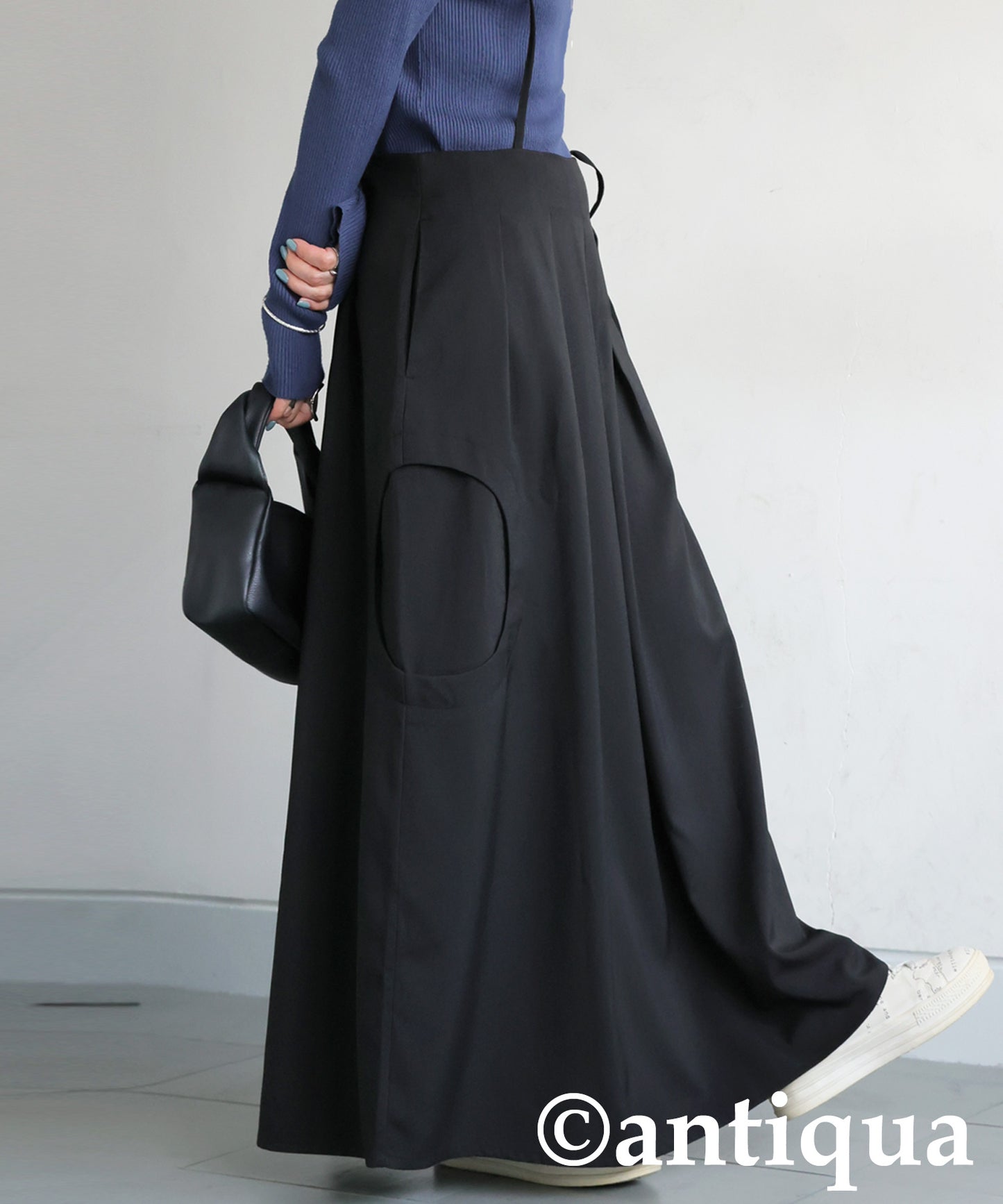 Salopette Skirt Ladies