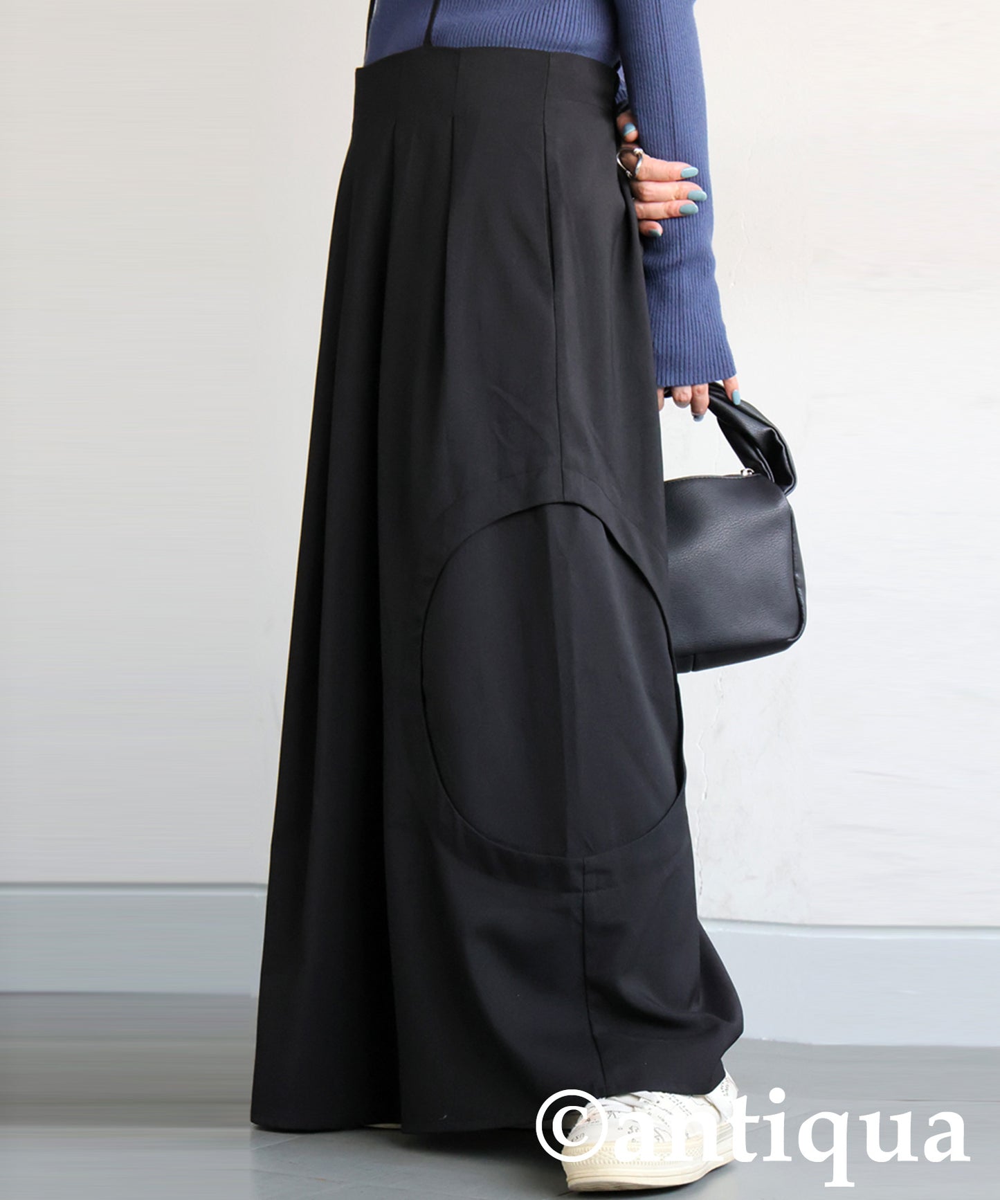 Salopette Skirt Ladies