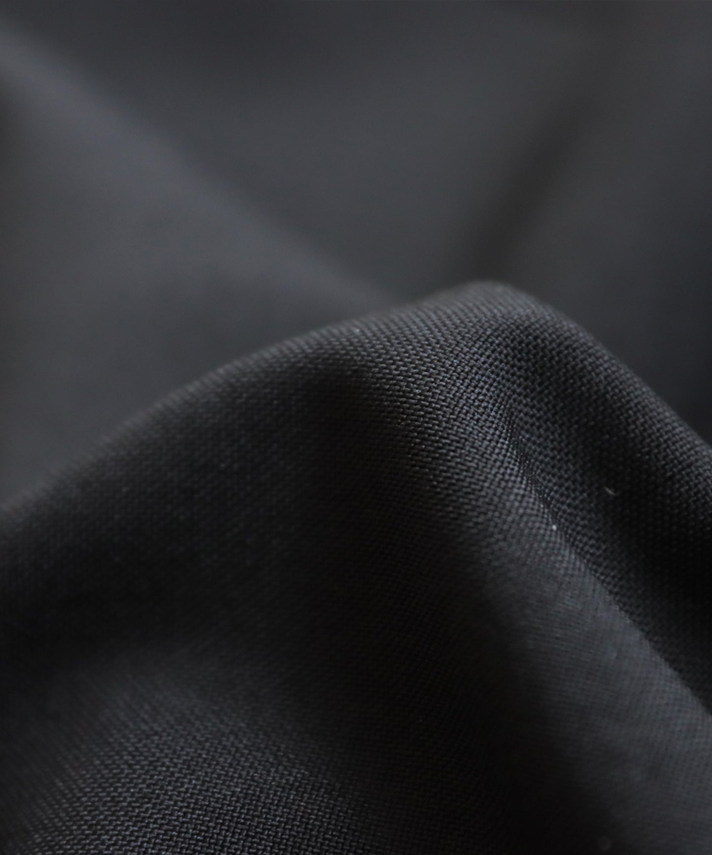 Asymmetrical Draped Wide Pants Ladies