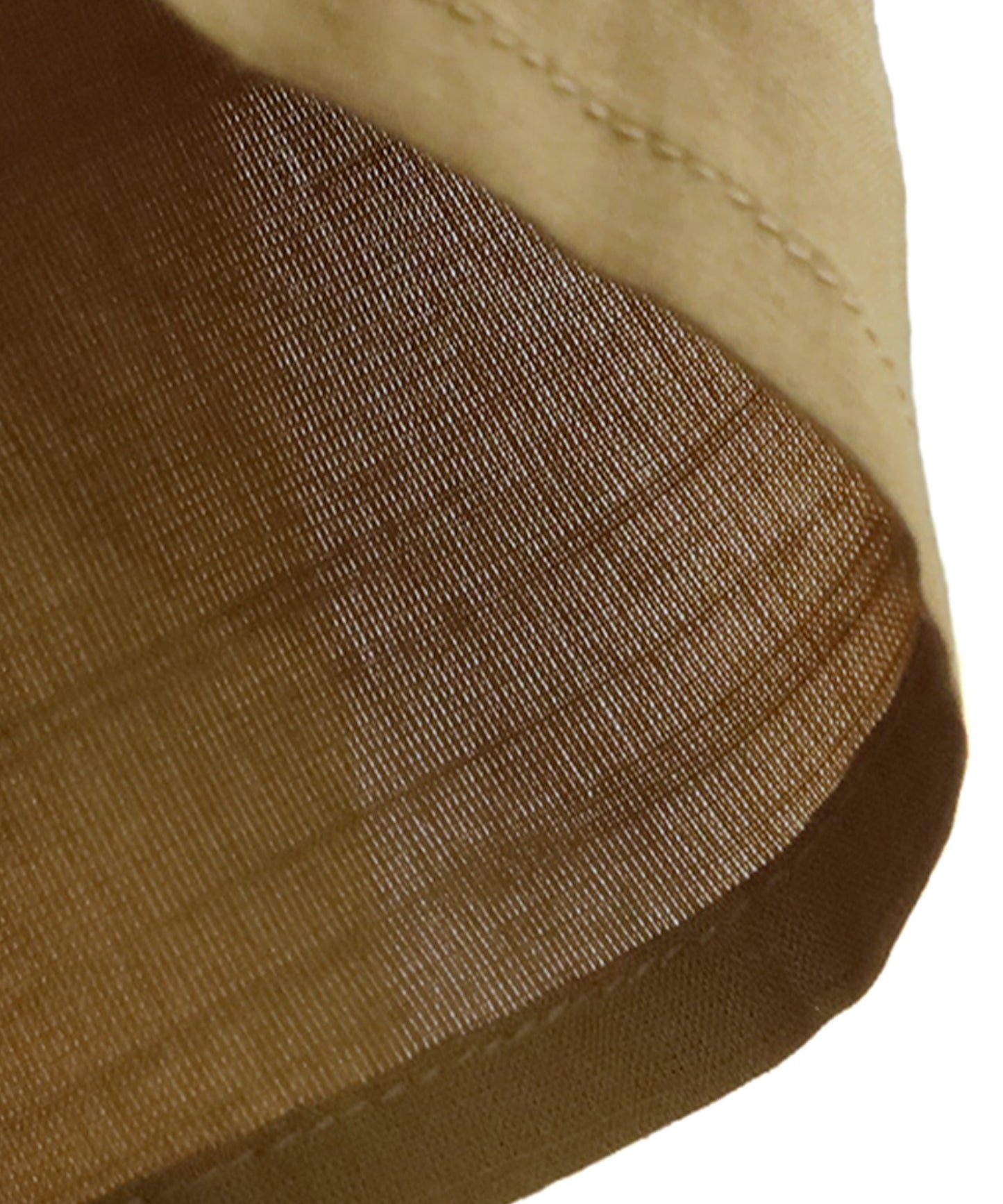 Draped Silhouette Shirt Ladies