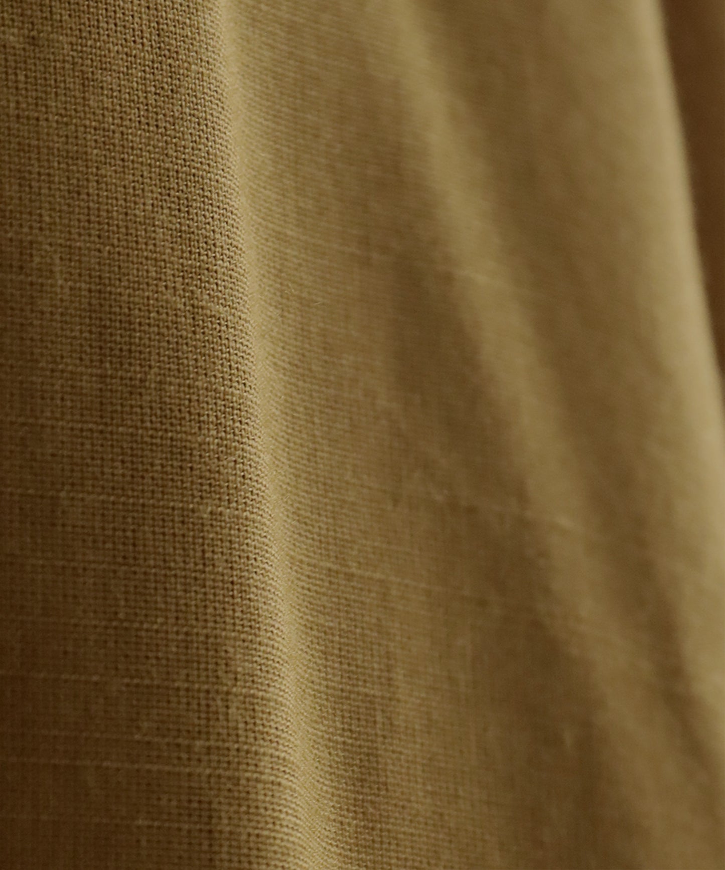 Draped Silhouette Shirt Ladies