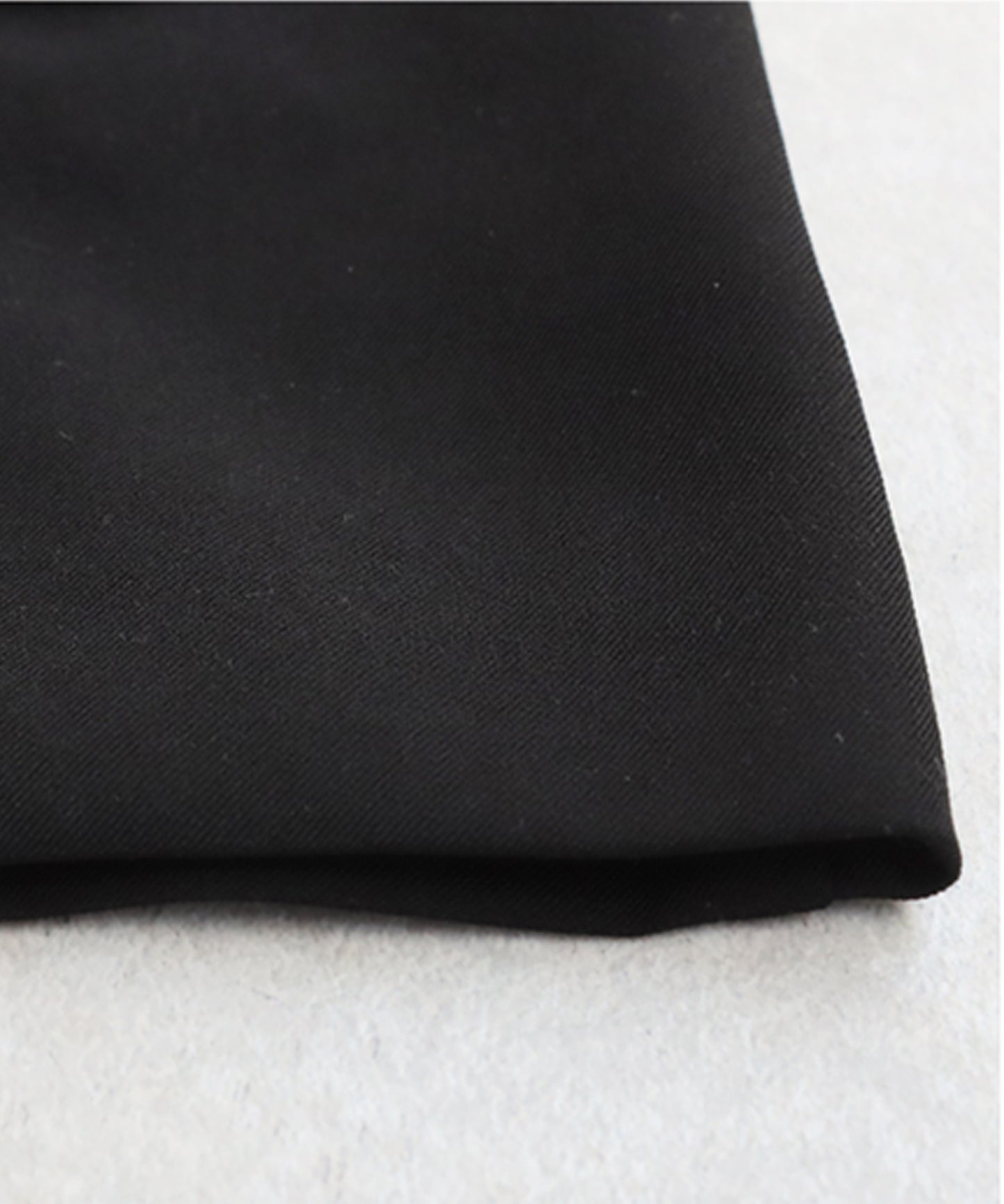 Mixed Material Jacket Ladies