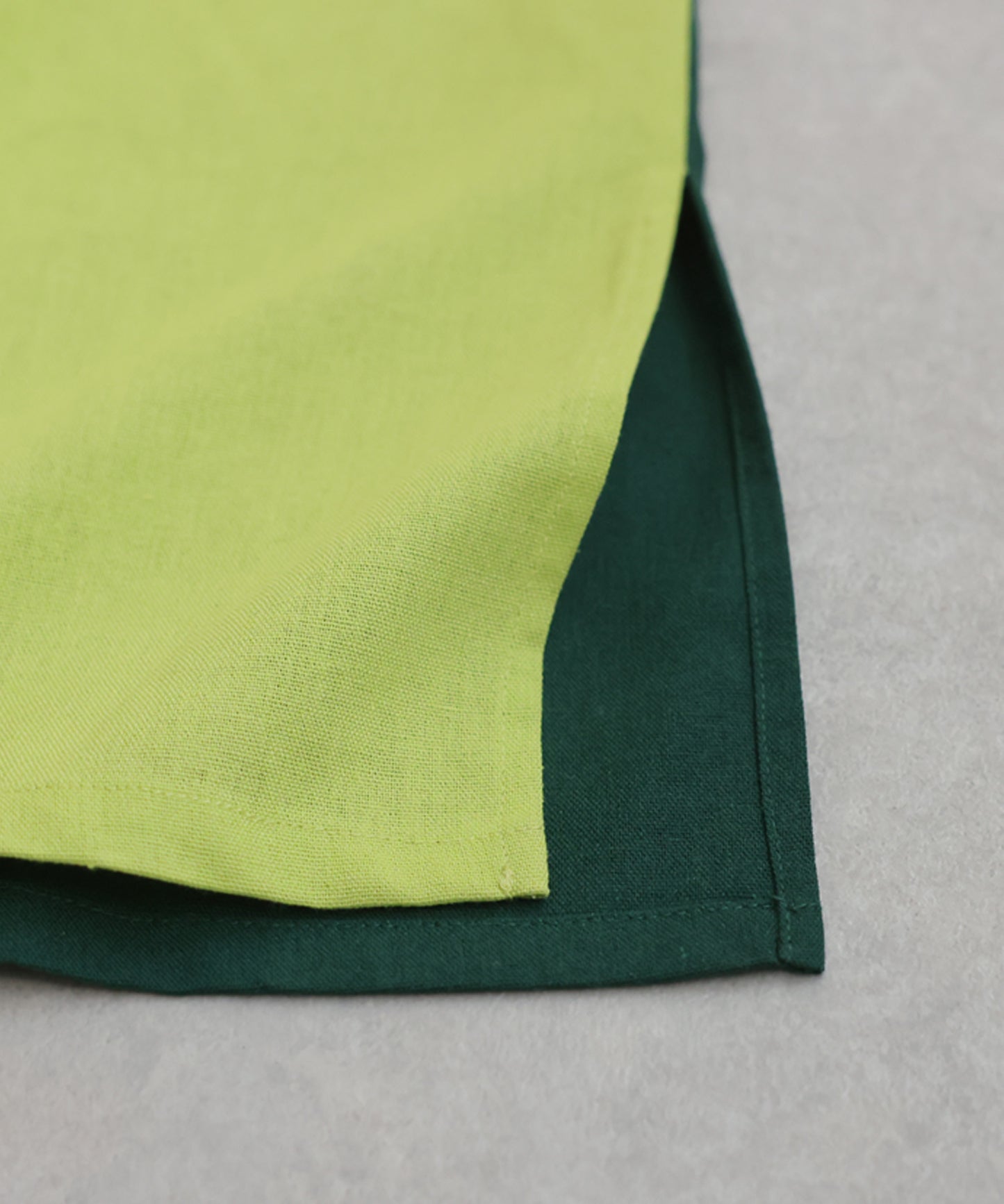 Color Block Dress Ladies