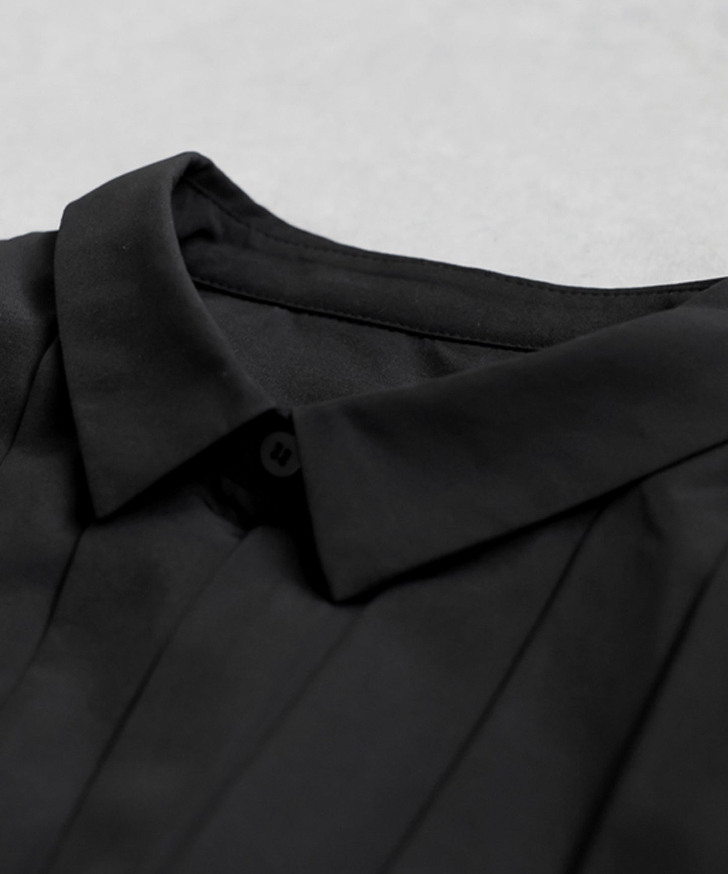 Pleated Dress Ladies