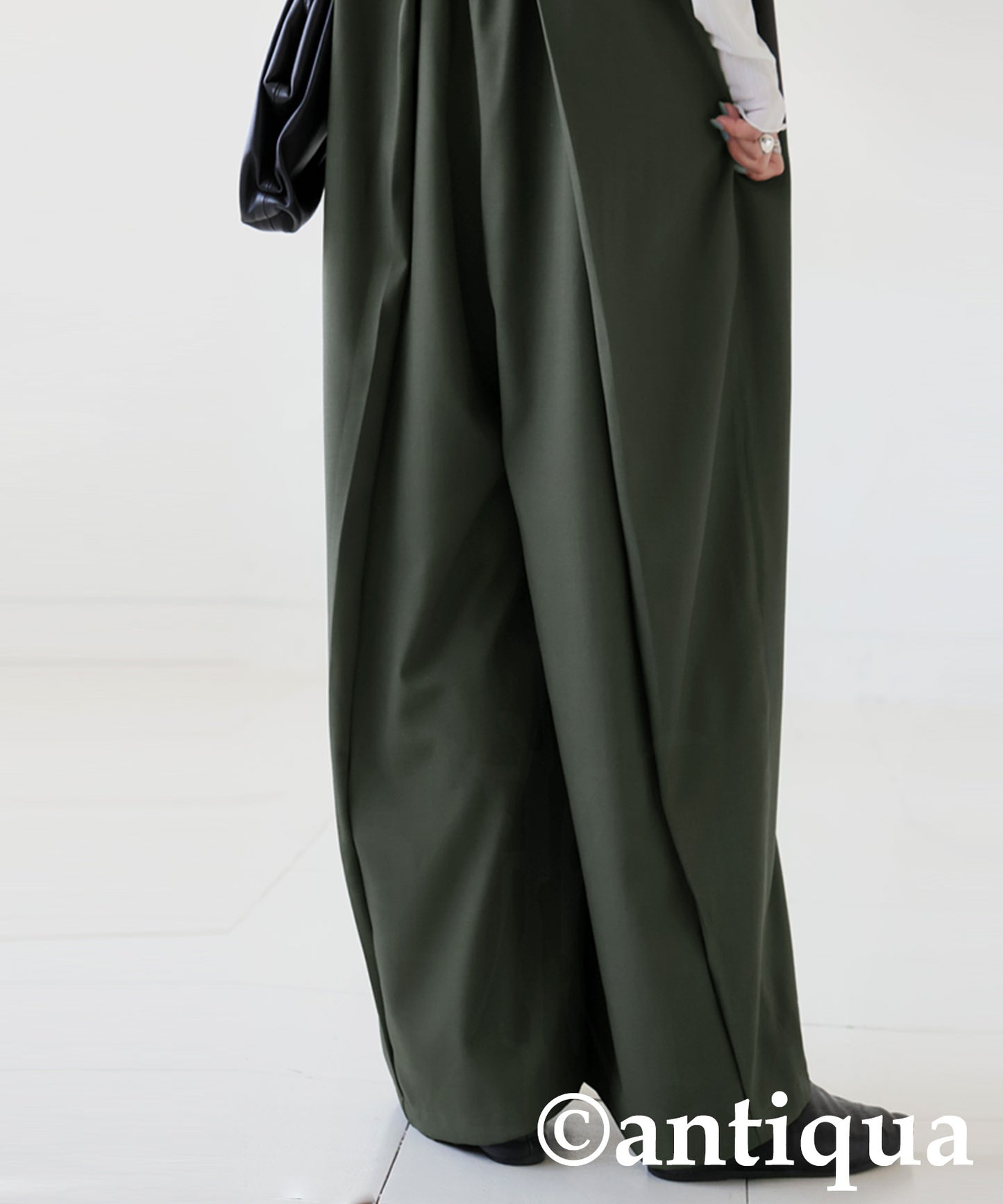 Back Design All-In-One Ladies