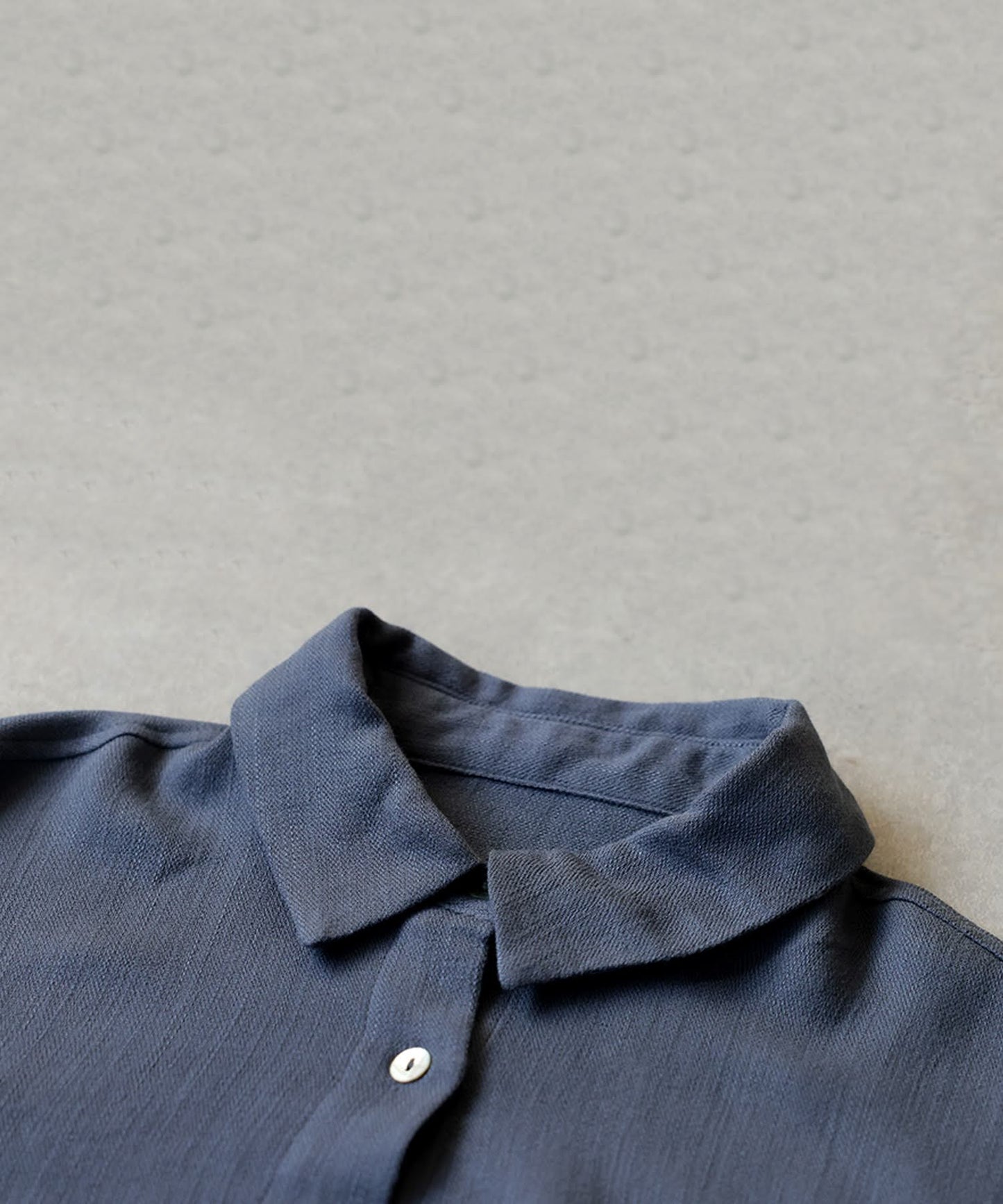 3D Sleeve Shirt Dress Ladies