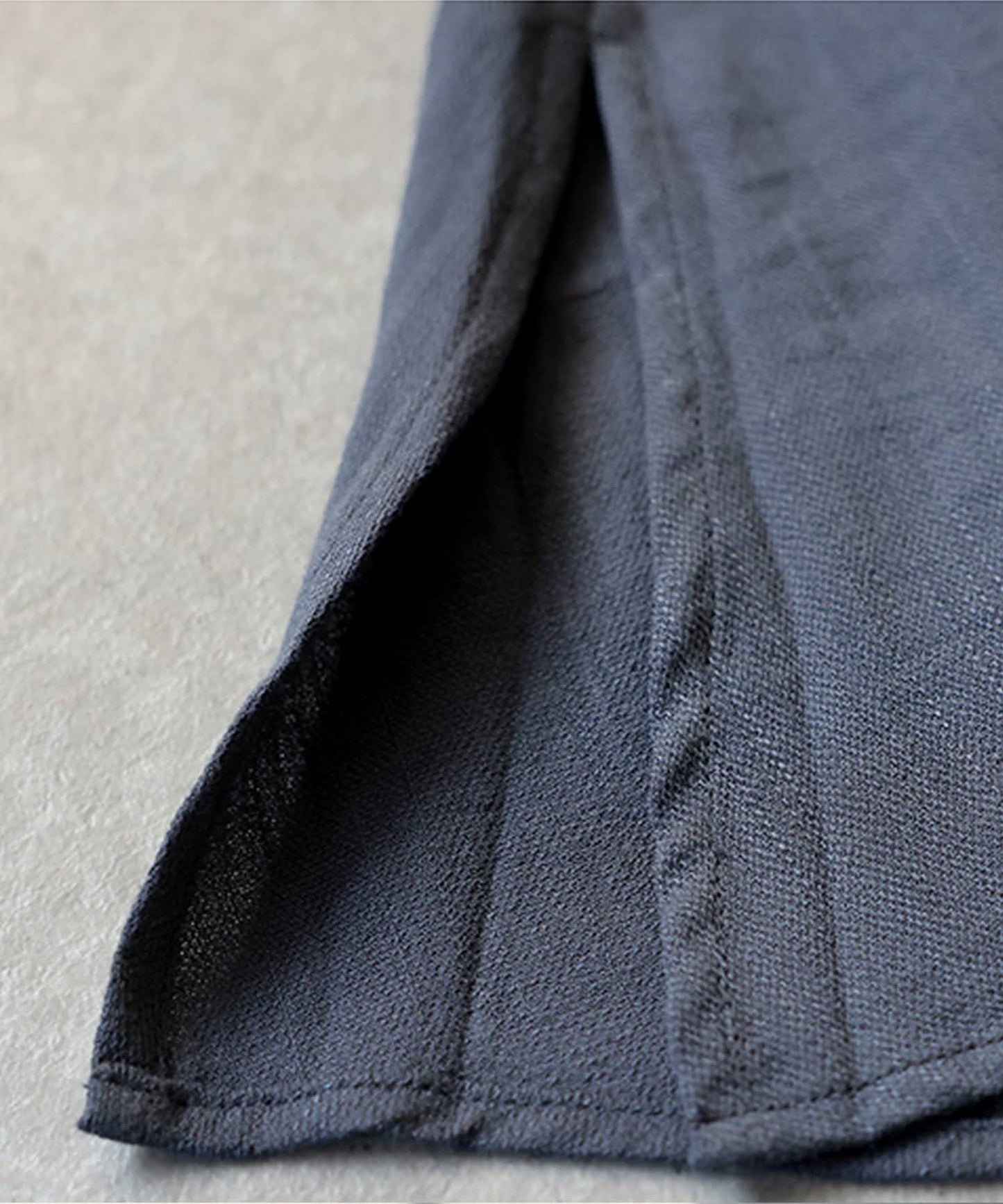 3D Sleeve Shirt Dress Ladies