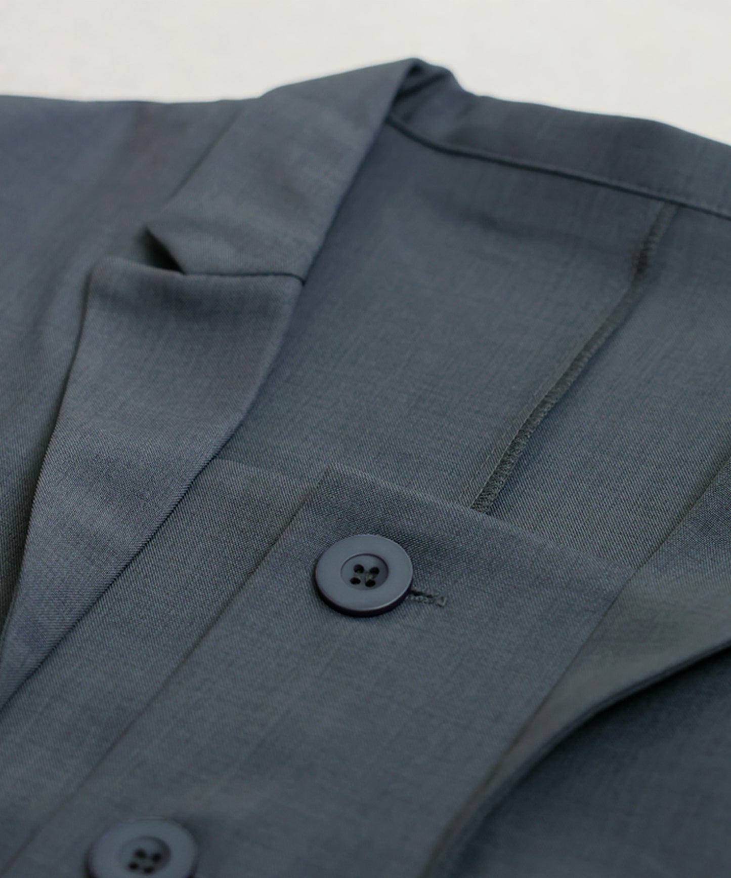 Tailored Collar All-In-One Ladies