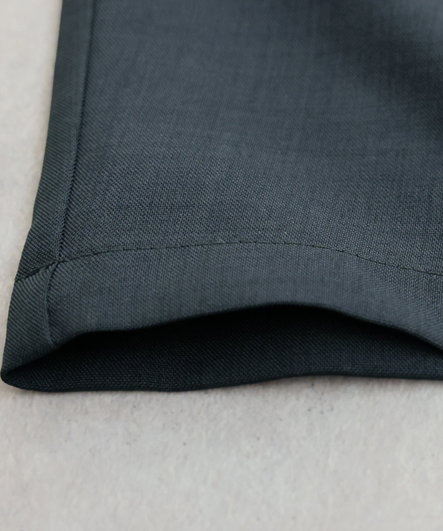 Tailored Collar All-In-One Ladies