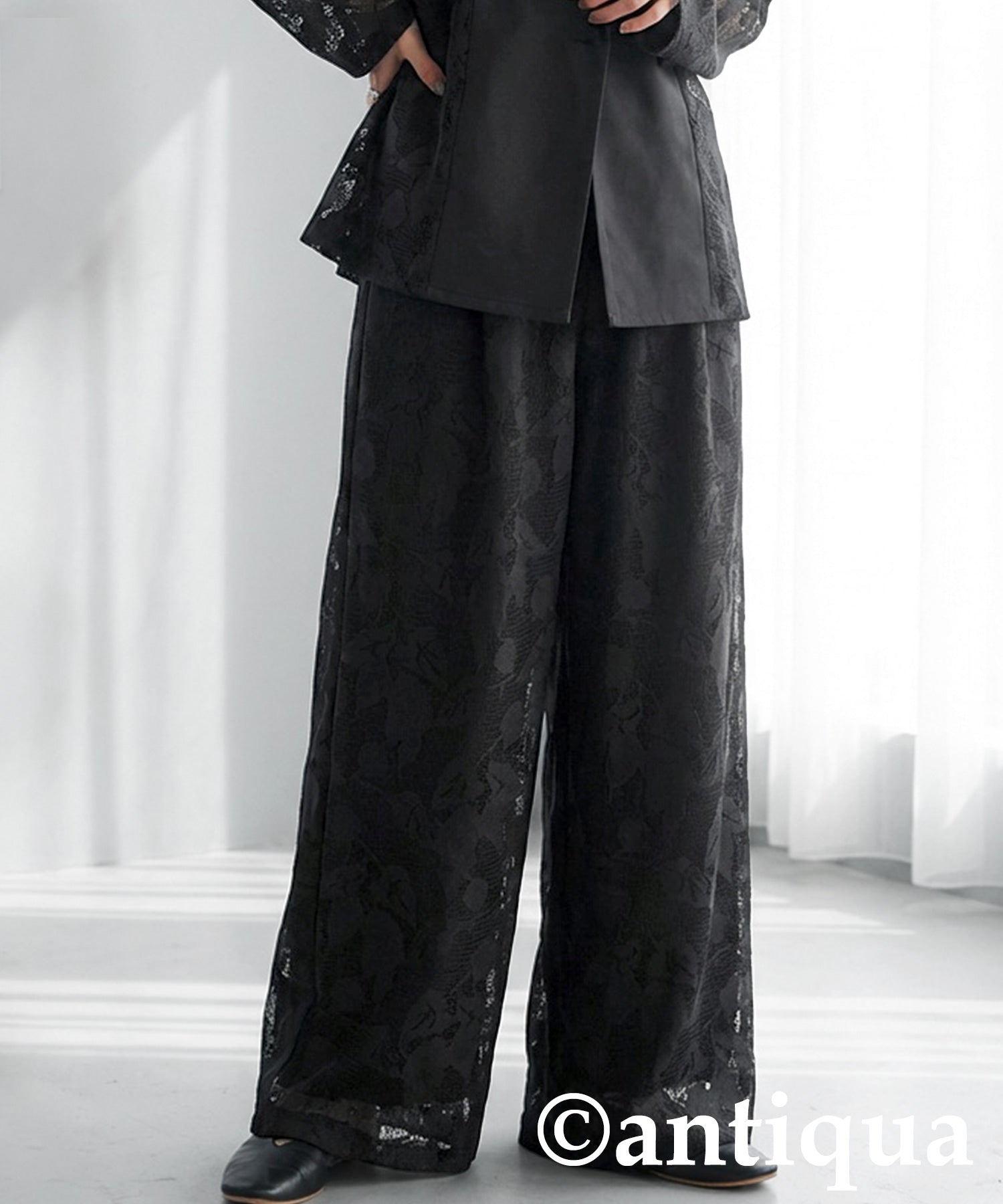 NEW ARRIVAL