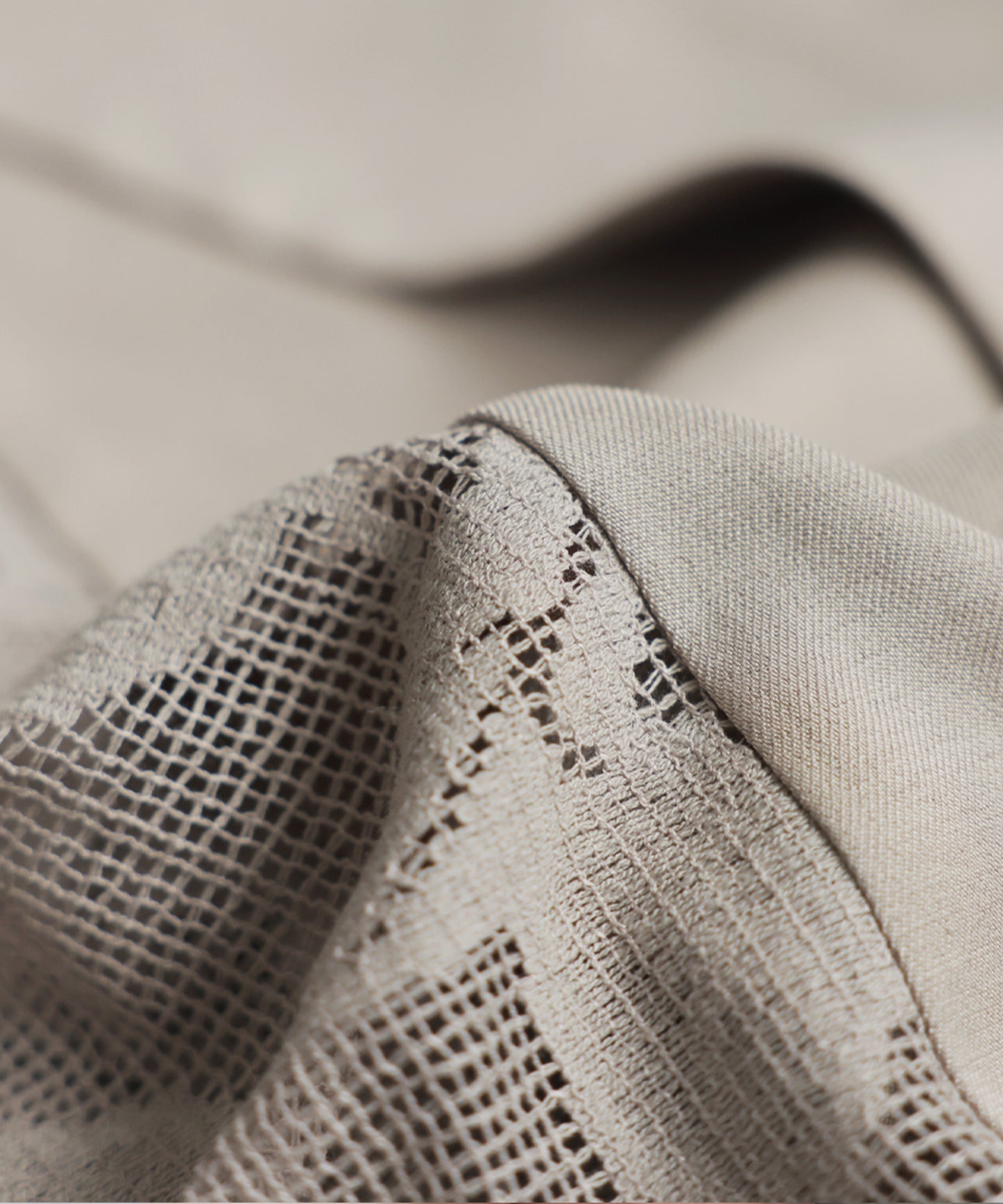 Floral Lace Wide-Leg Pants Ladies