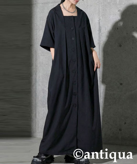 Tailored Dress Ladies